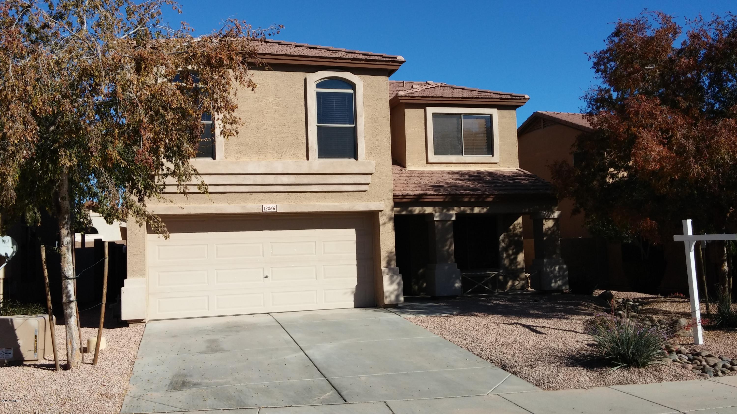 12466 W EL NIDO Lane, Litchfield Park, AZ 85340