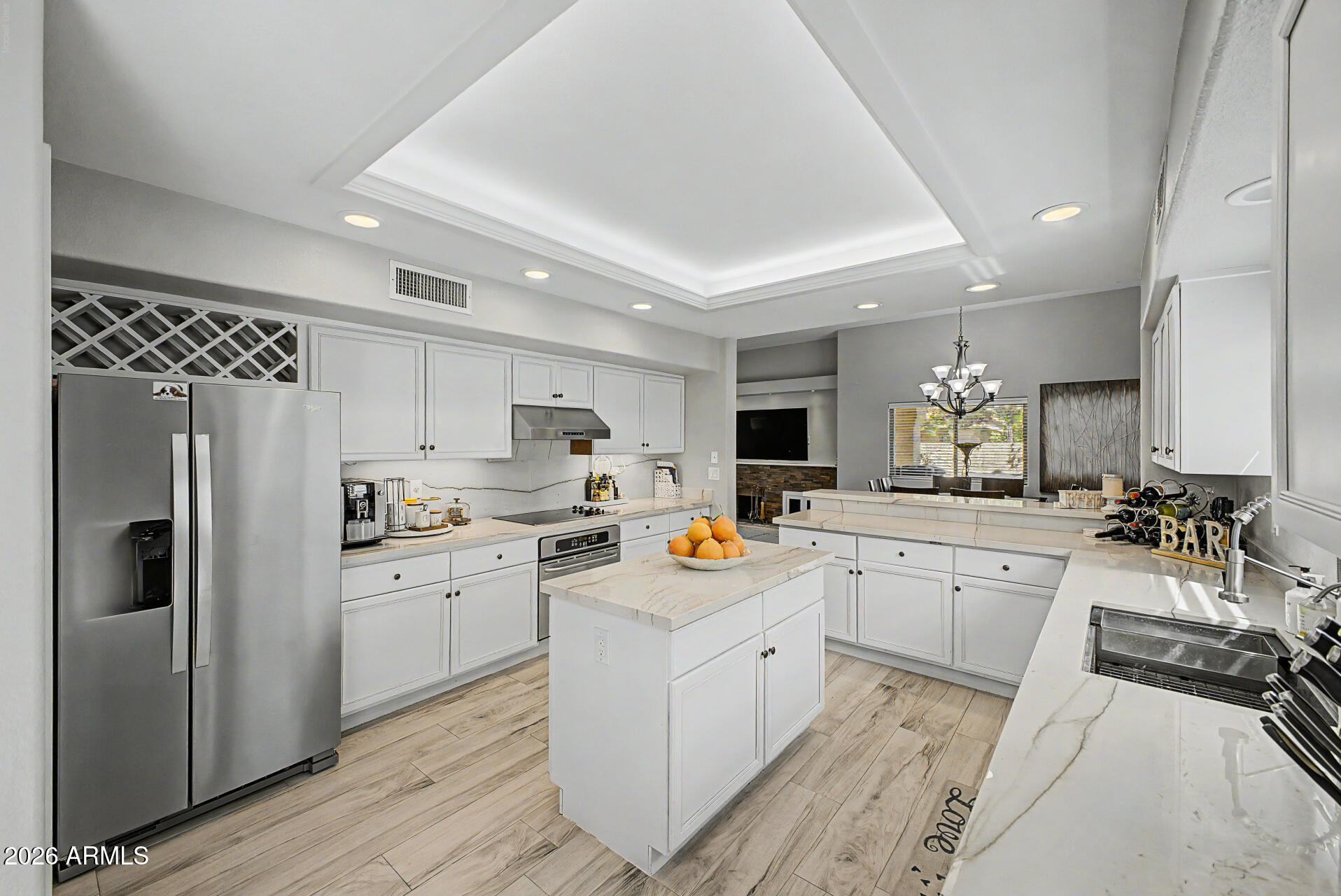 9987 E FANFOL Drive, Scottsdale, AZ 85258