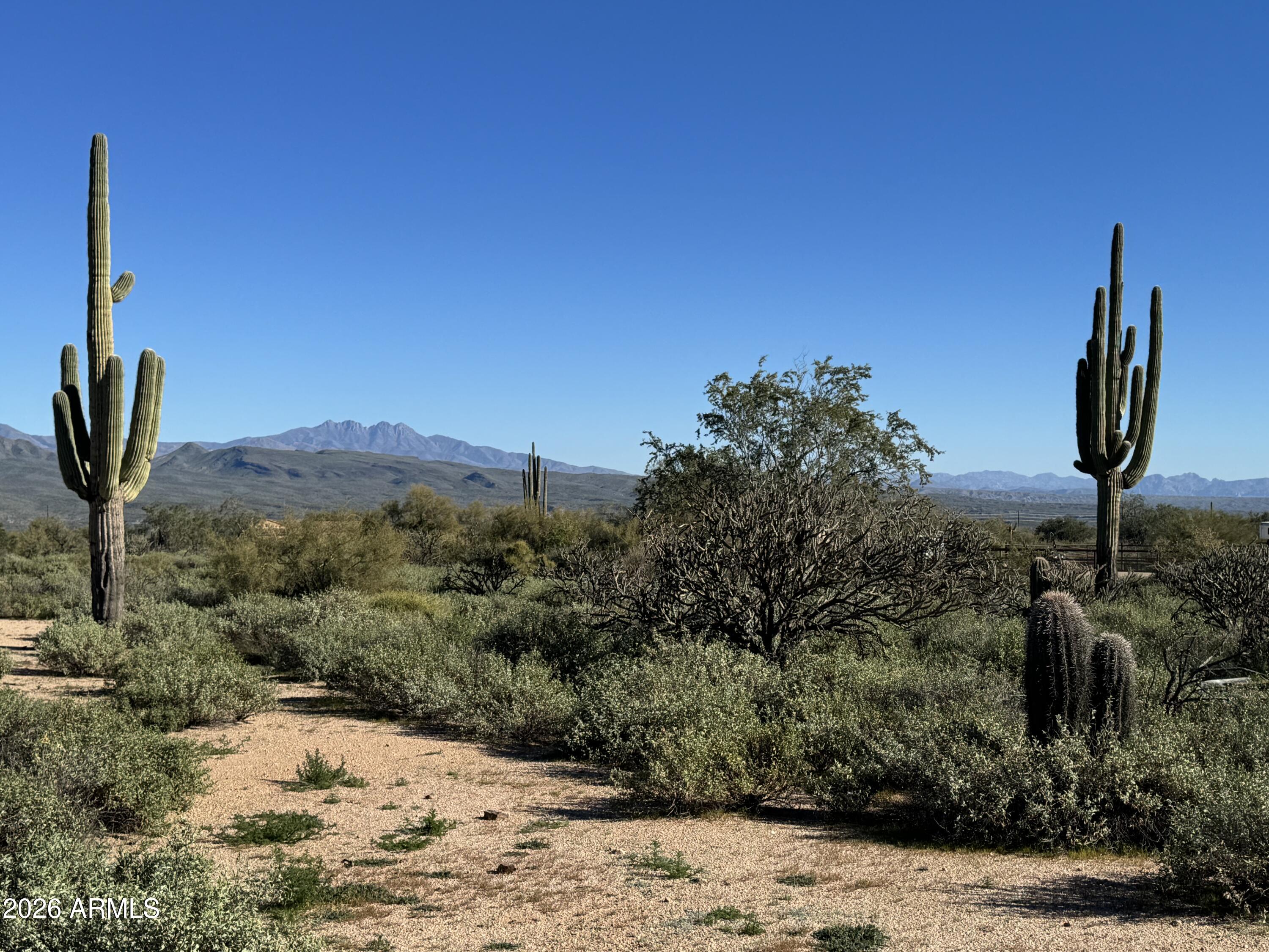 0 N 172nd Street 0, Rio Verde, AZ 85263
