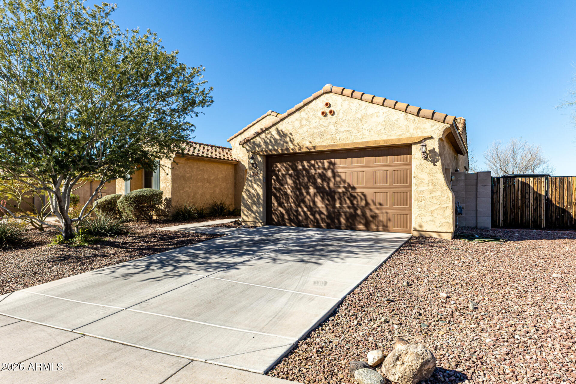 25742 N 103RD Drive, Peoria, AZ 85383