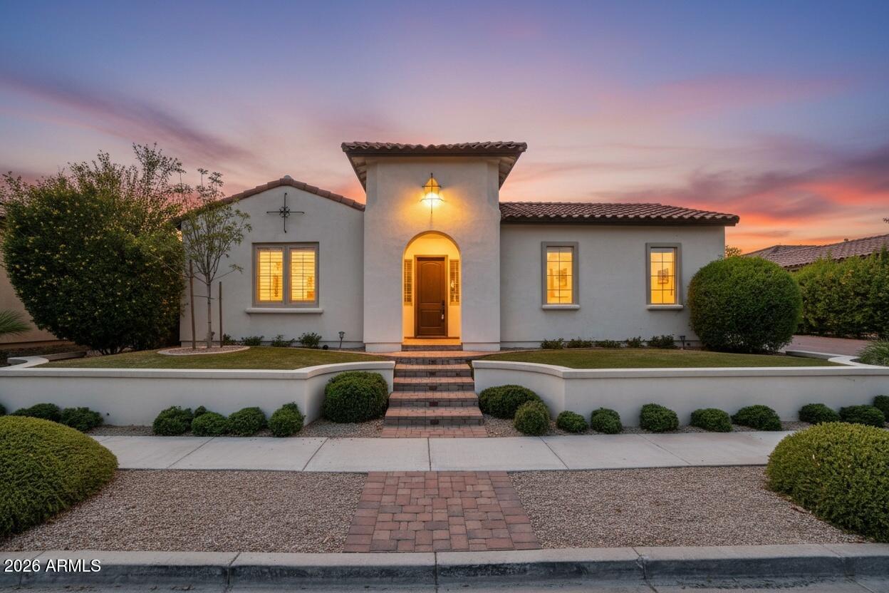21098 N 76TH Avenue, Glendale, AZ 85308