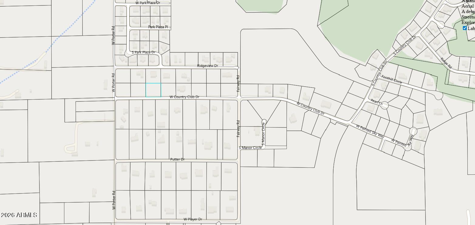 3132 W Country Club Drive 3, Snowflake, AZ 85937