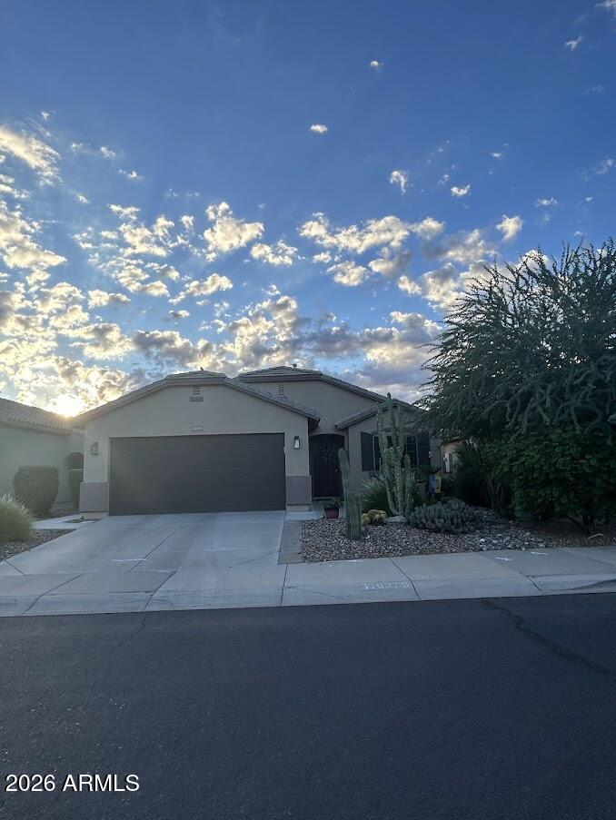 19379 N SANDALWOOD Drive, Maricopa, AZ 85138