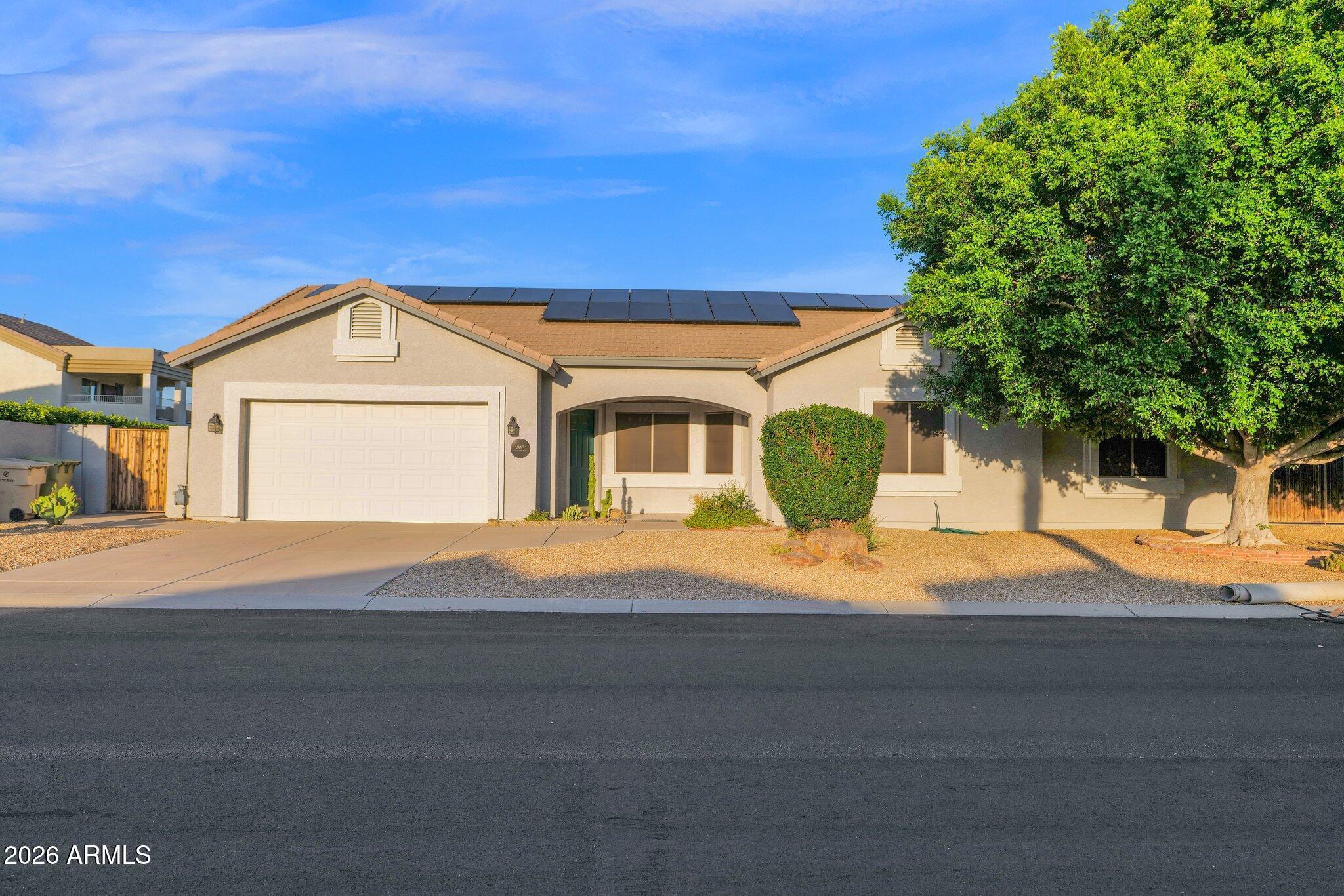 18161 N 63RD Lane, Glendale, AZ 85308
