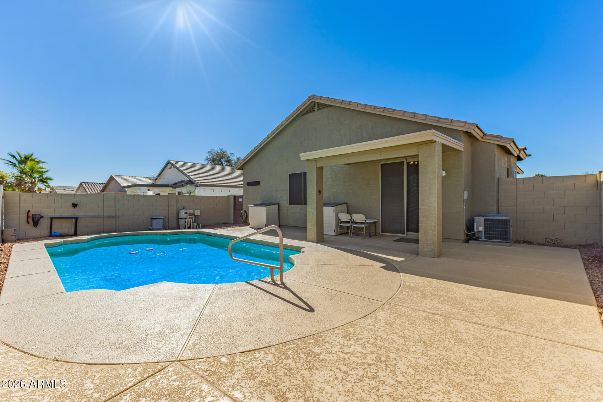 16537 N OACHS Drive, Surprise, AZ 85374