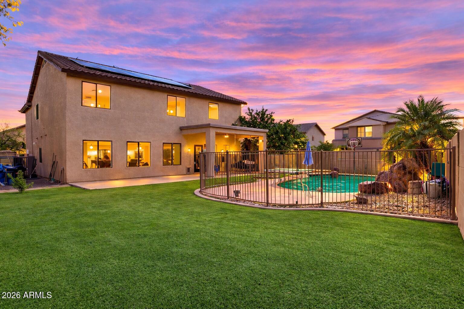 41476 N ALI Trail, San Tan Valley, AZ 85140