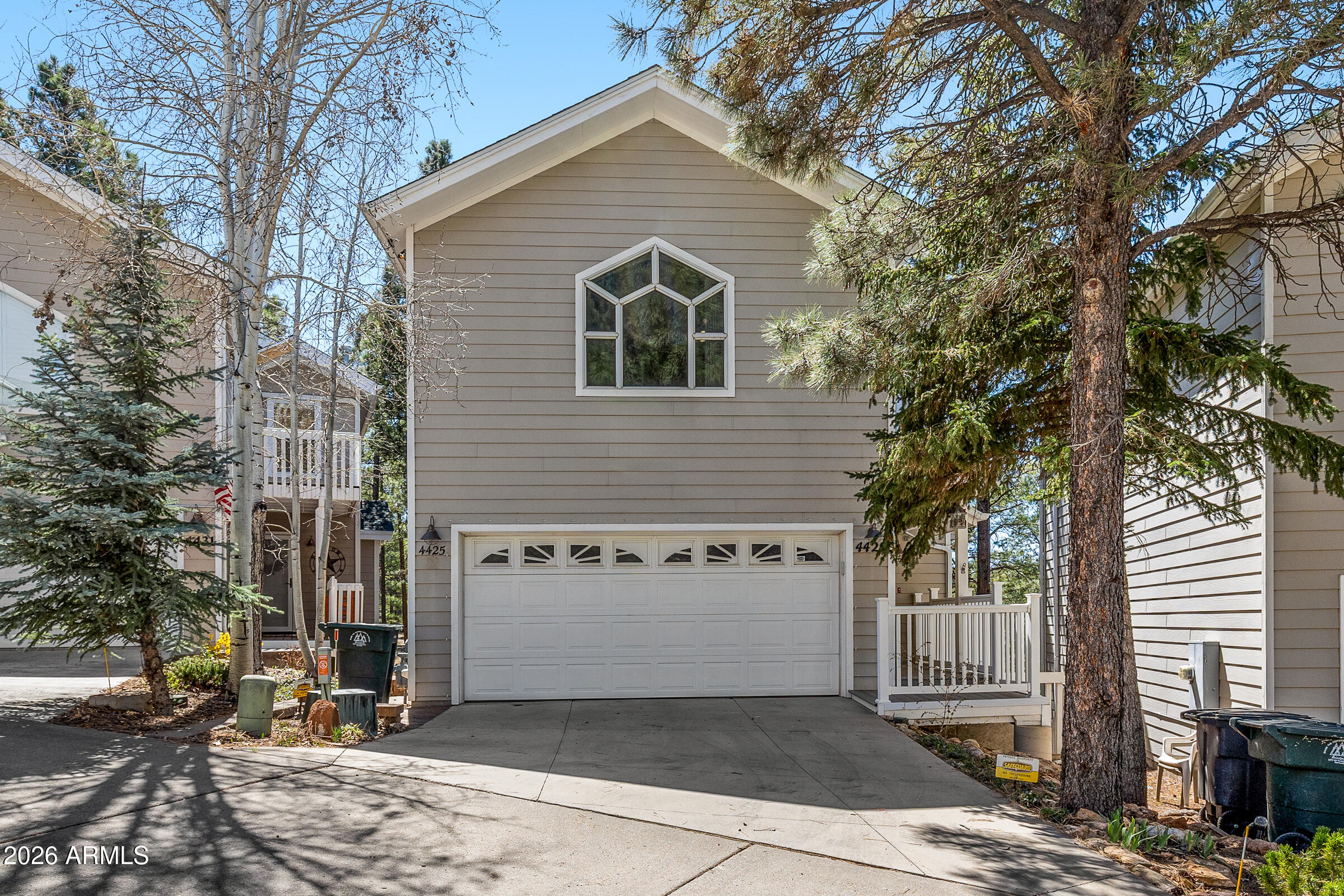 4425 E Savannah Circle, Flagstaff, AZ 86004