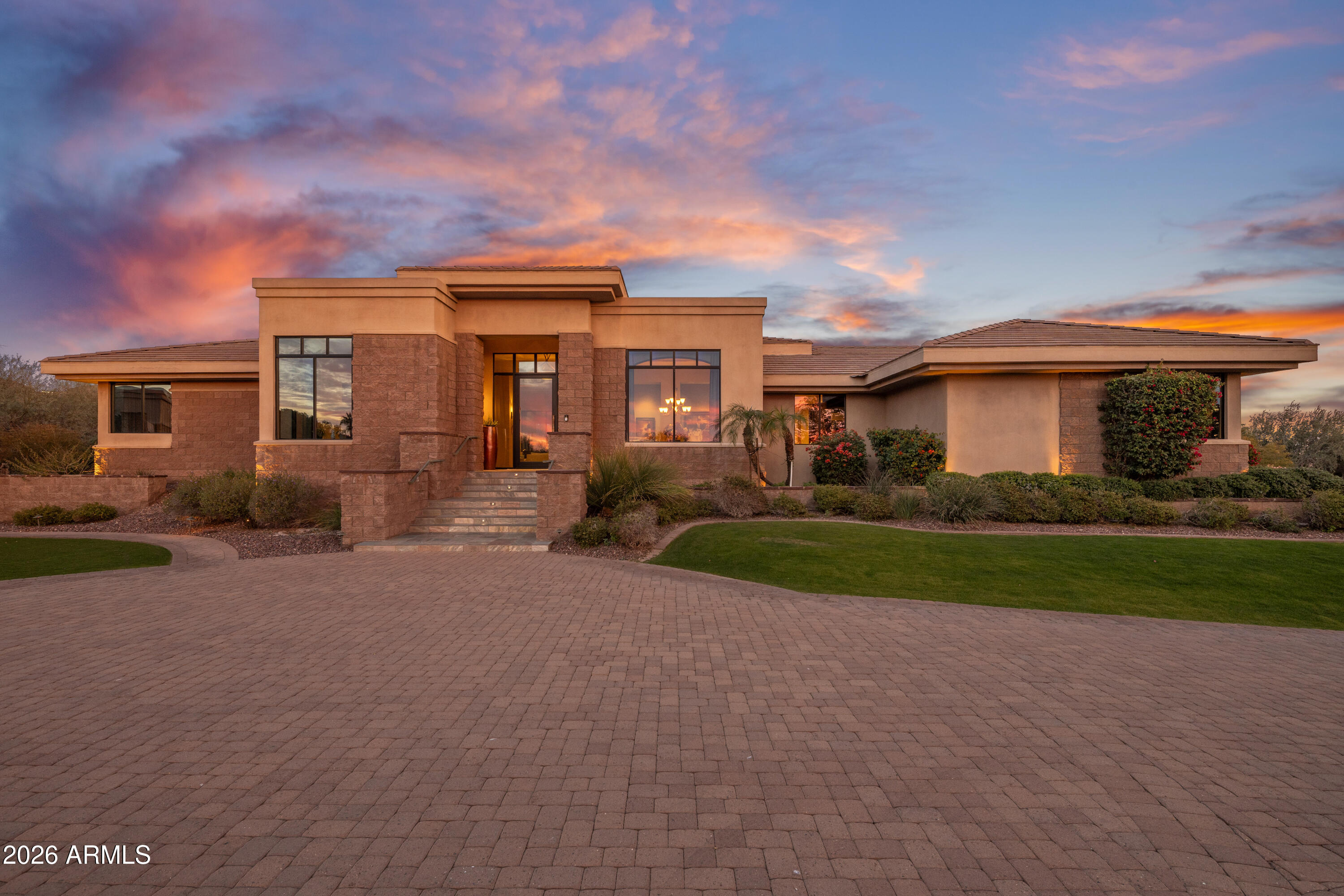 6109 N PALO CRISTI Road, Paradise Valley, AZ 85253