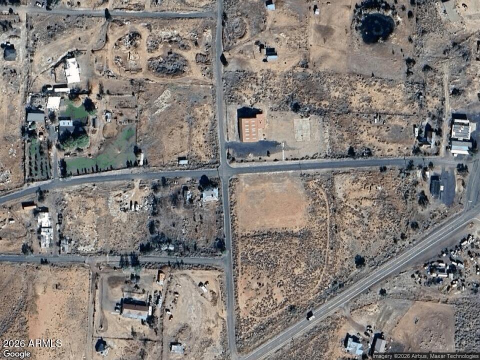 0 W 0 Avenue -, Concho, AZ 85924