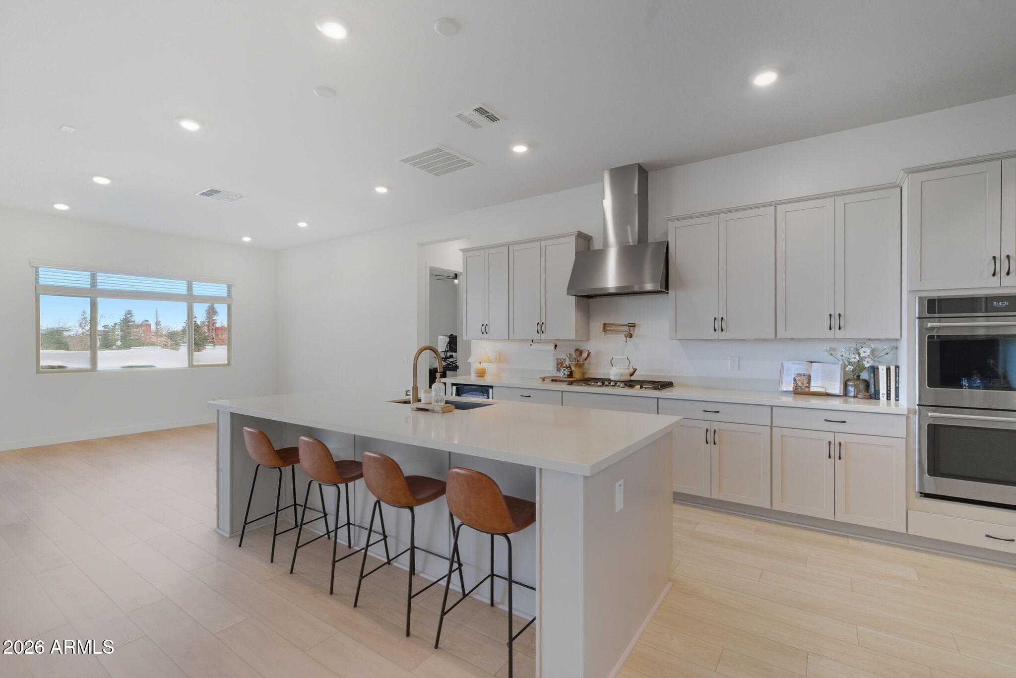 3736 W LODGE Drive, Laveen, AZ 85339