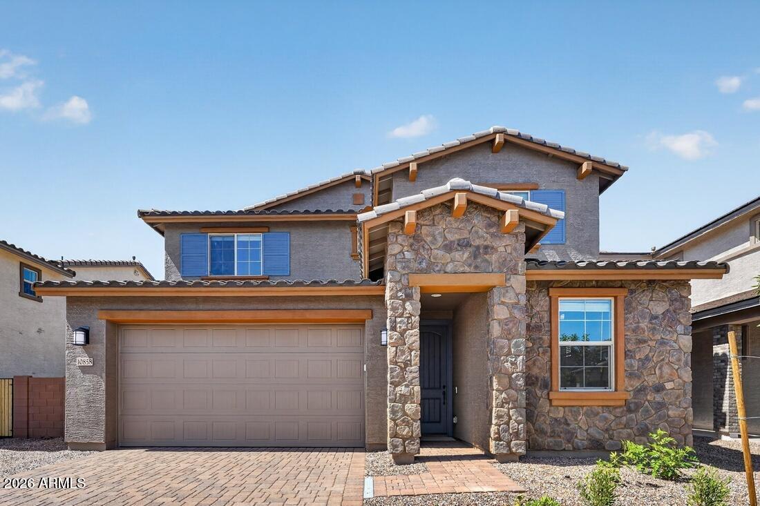 10858 E TILLMAN Avenue, Mesa, AZ 85212