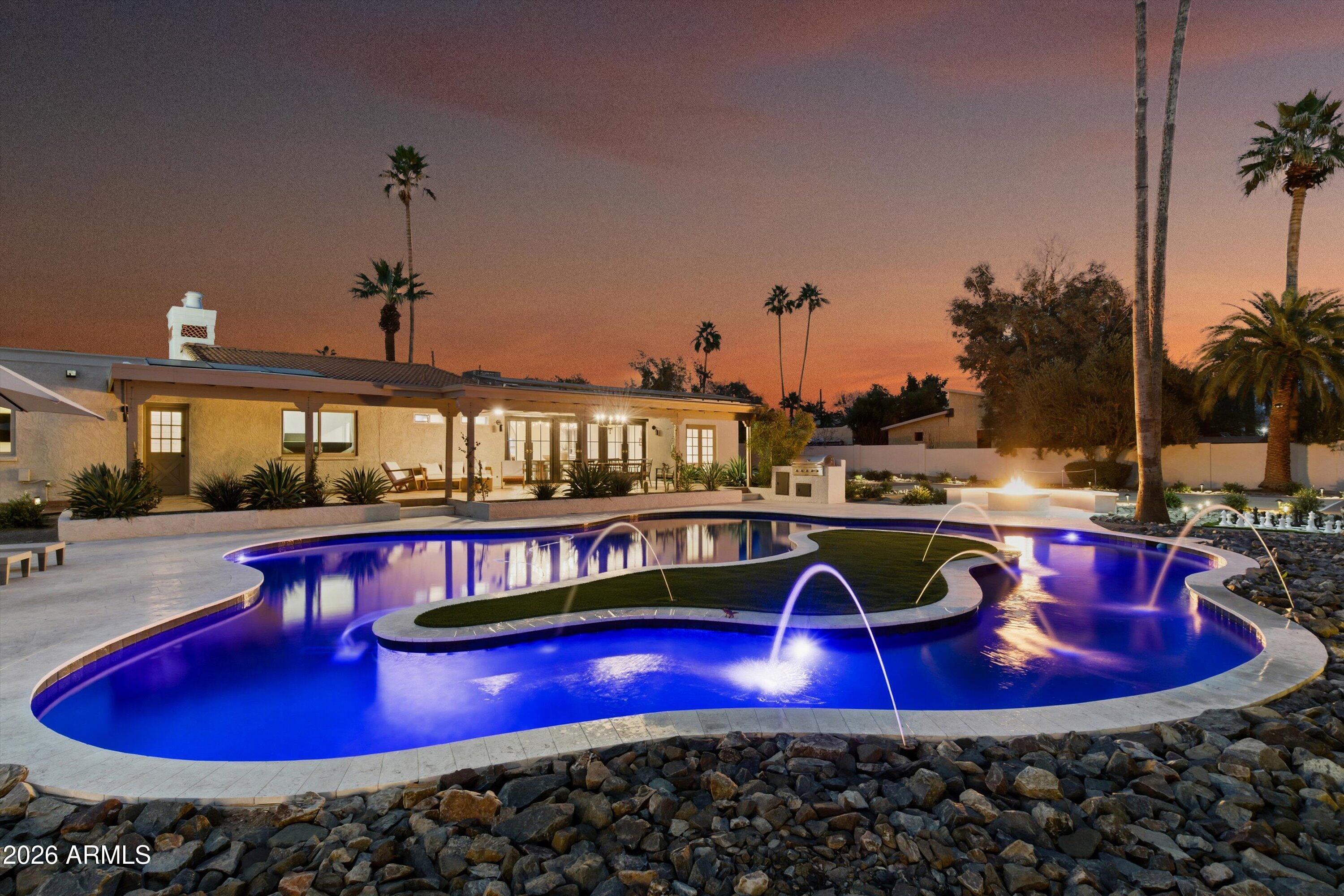 7001 E THUNDERBIRD Road, Scottsdale, AZ 85254