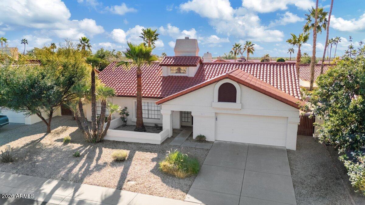 10571 E MISSION Lane, Scottsdale, AZ 85258