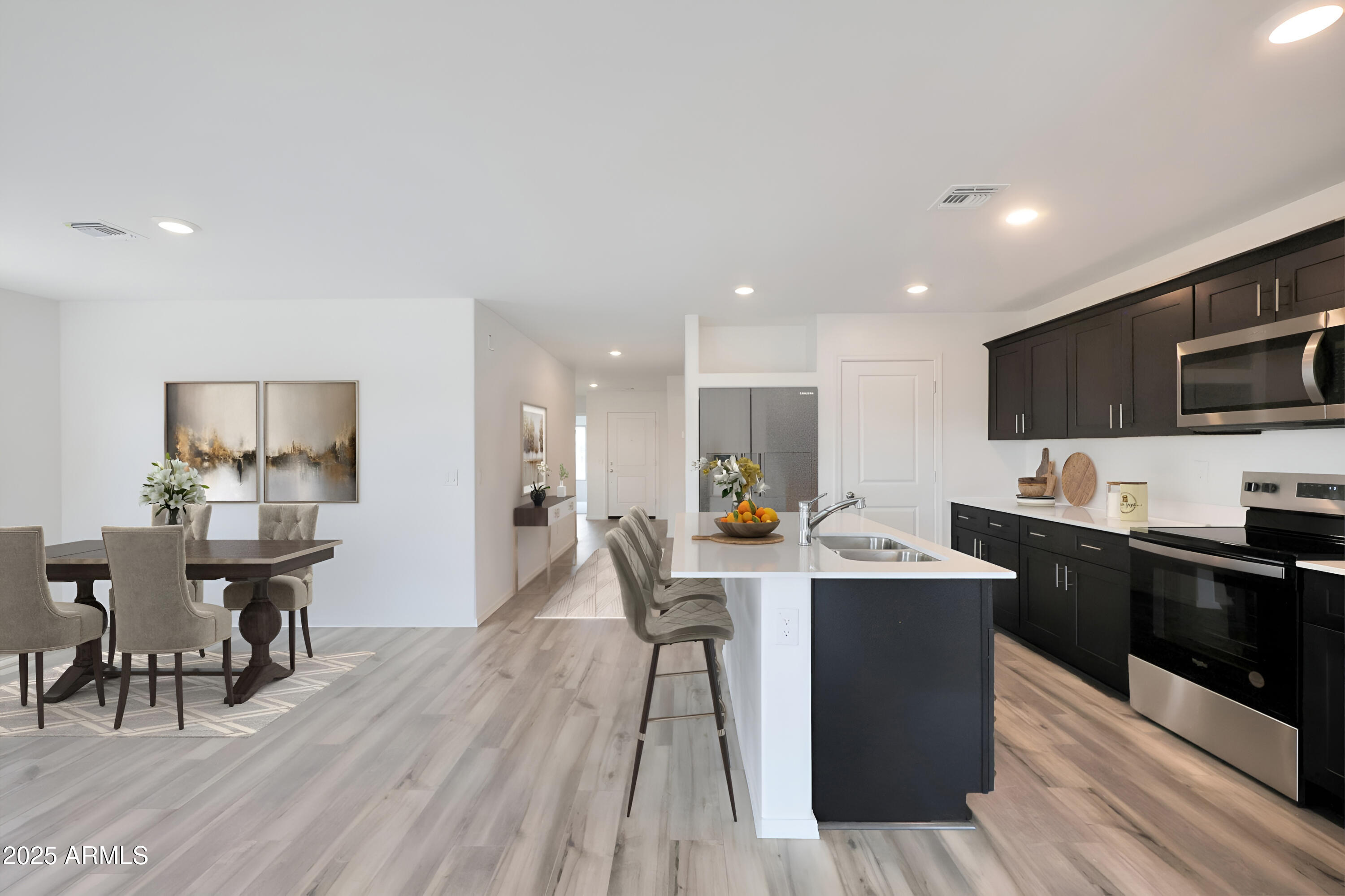 1358 W TIGUA Way, Coolidge, AZ 85128