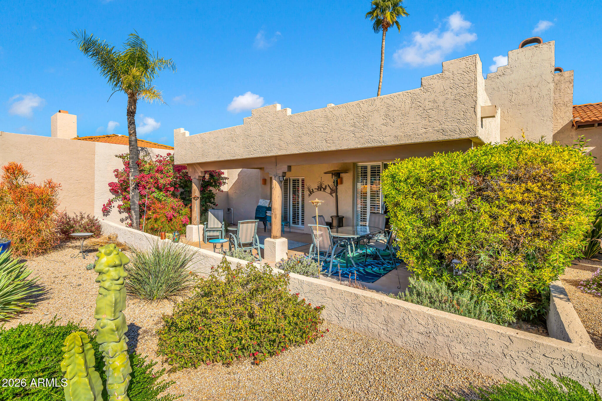 26236 N BRAVO Lane, Rio Verde, AZ 85263
