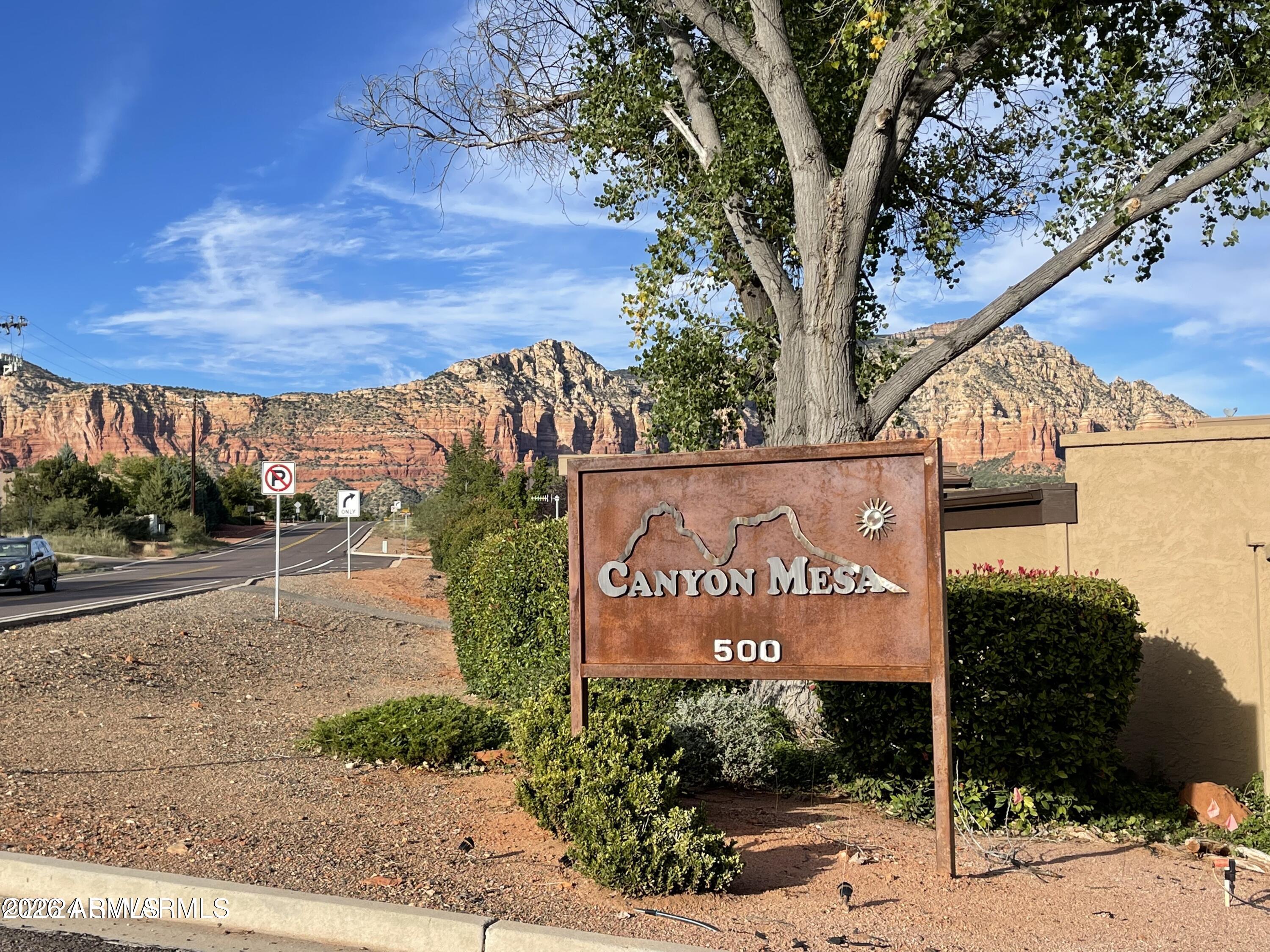 57 COPPER SPRINGS Drive, Sedona, AZ 86351
