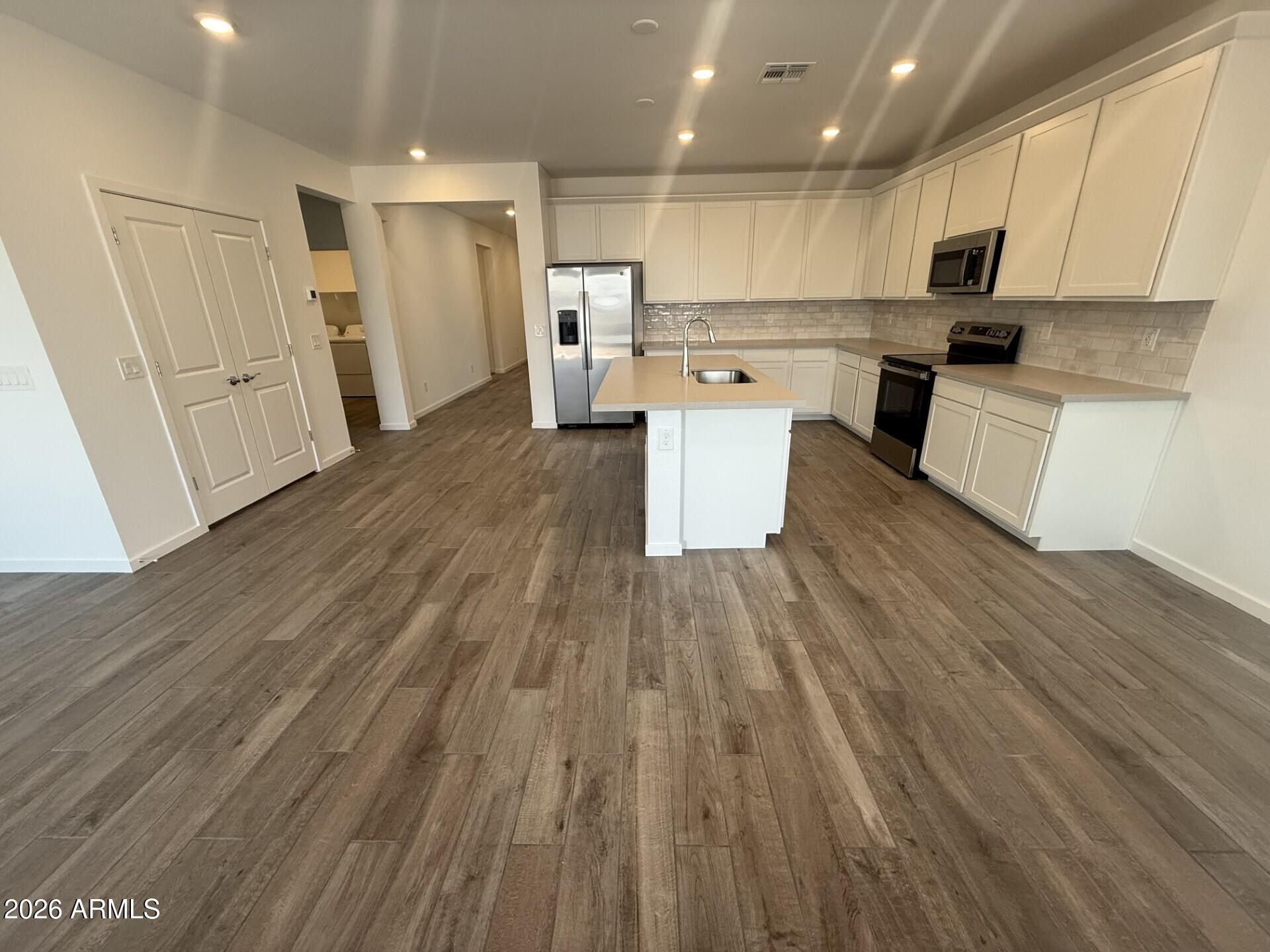 25211 W LA SALLE Street, Buckeye, AZ 85326