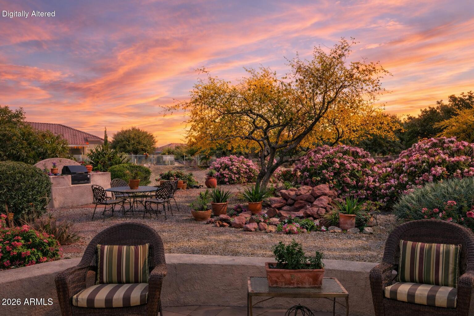 22307 N VENADO Drive, Sun City West, AZ 85375