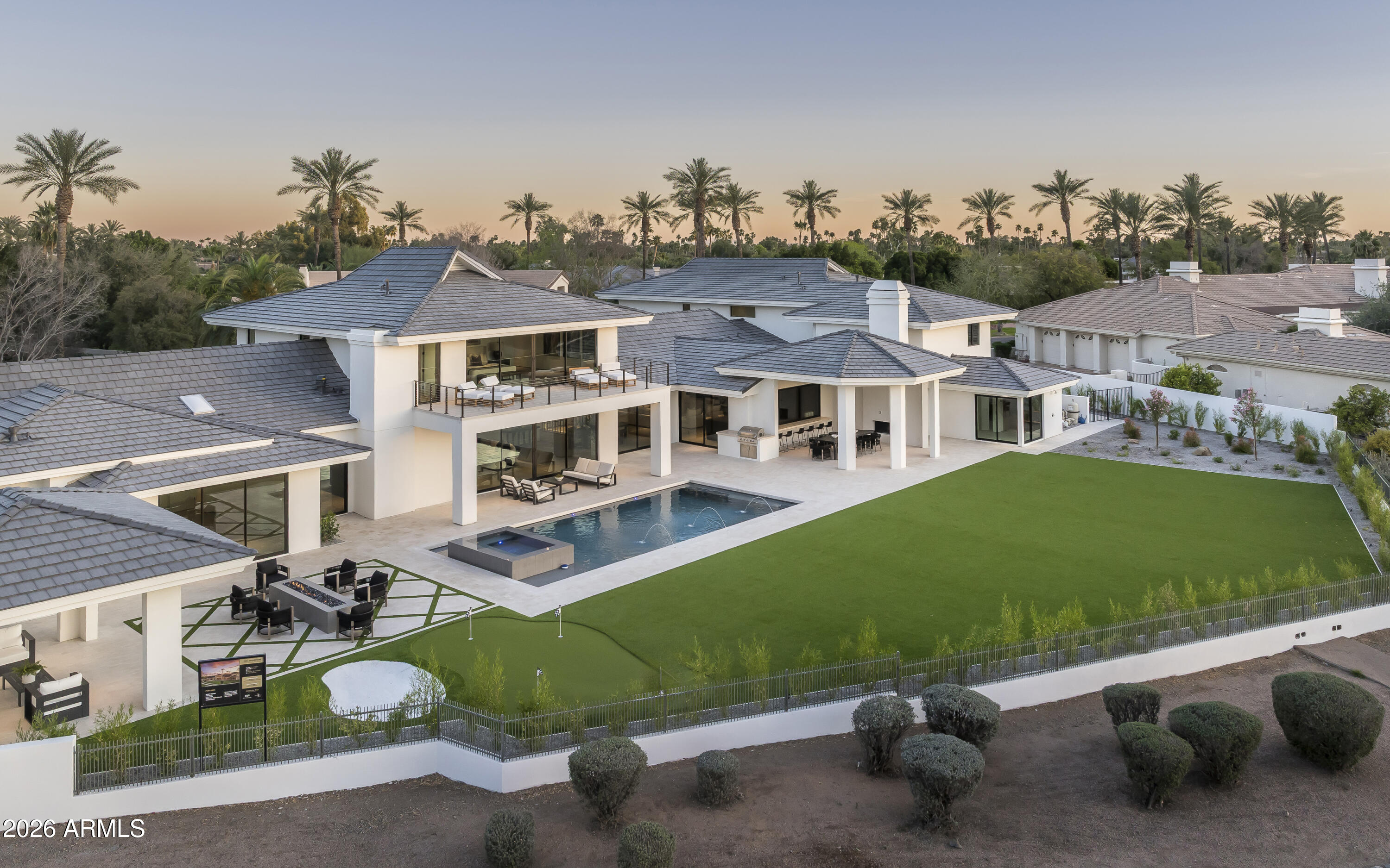 7780 E VAQUERO Drive, Scottsdale, AZ 85258