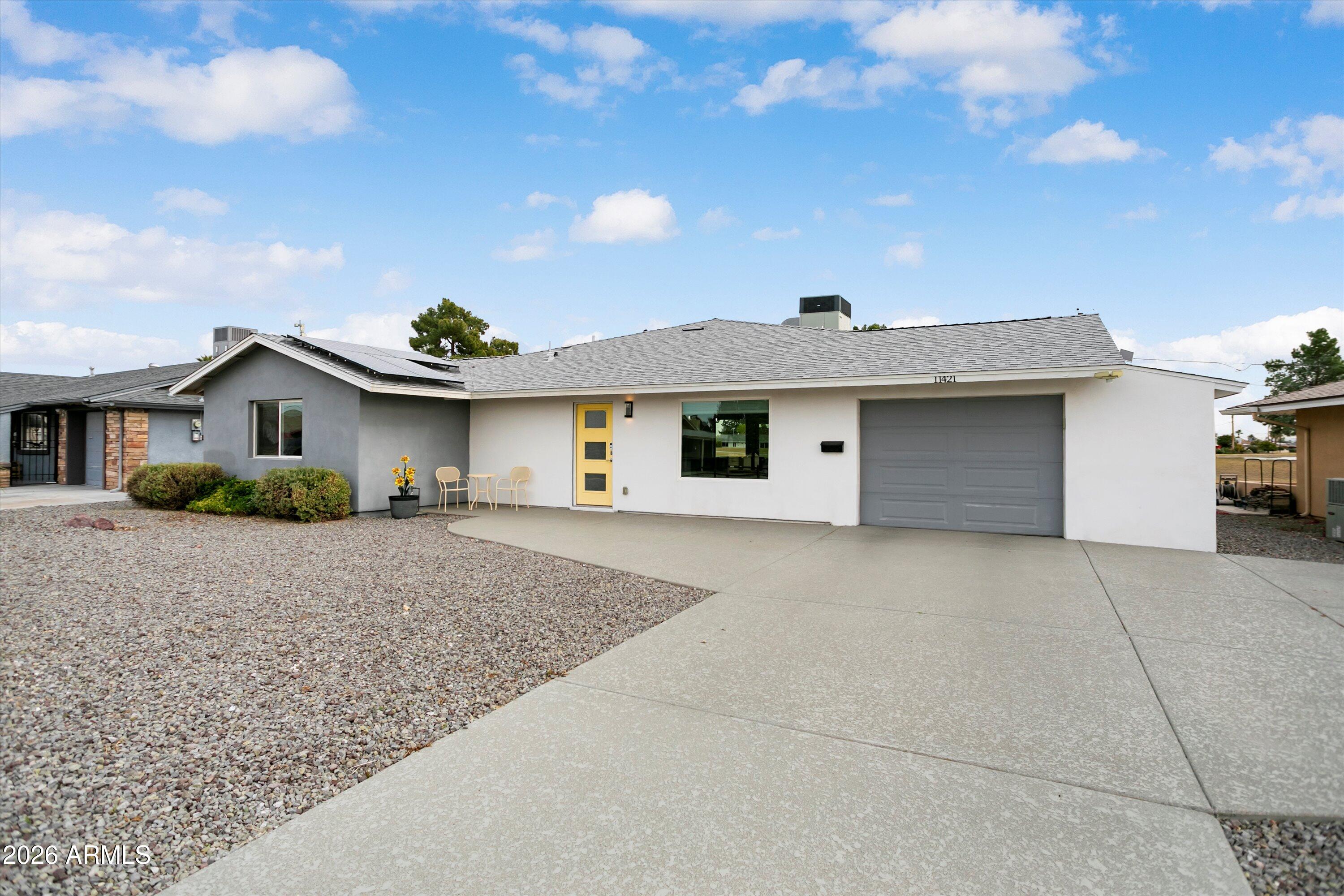 11421 N 110TH Drive, Sun City, AZ 85351