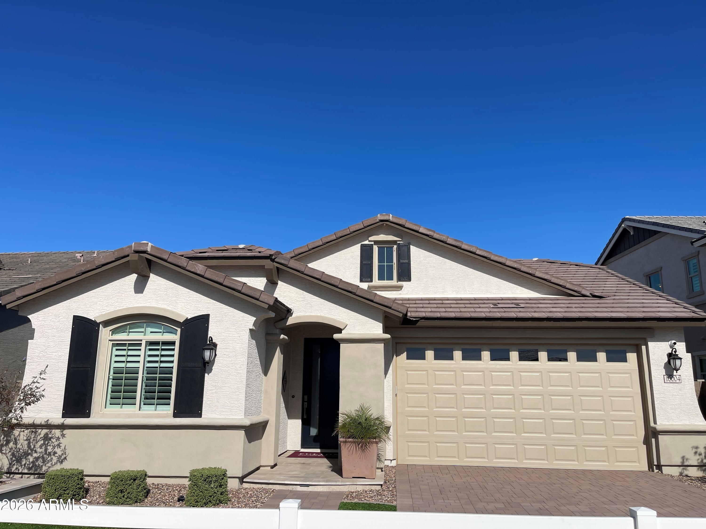 9972 W AVALON Drive, Avondale, AZ 85392