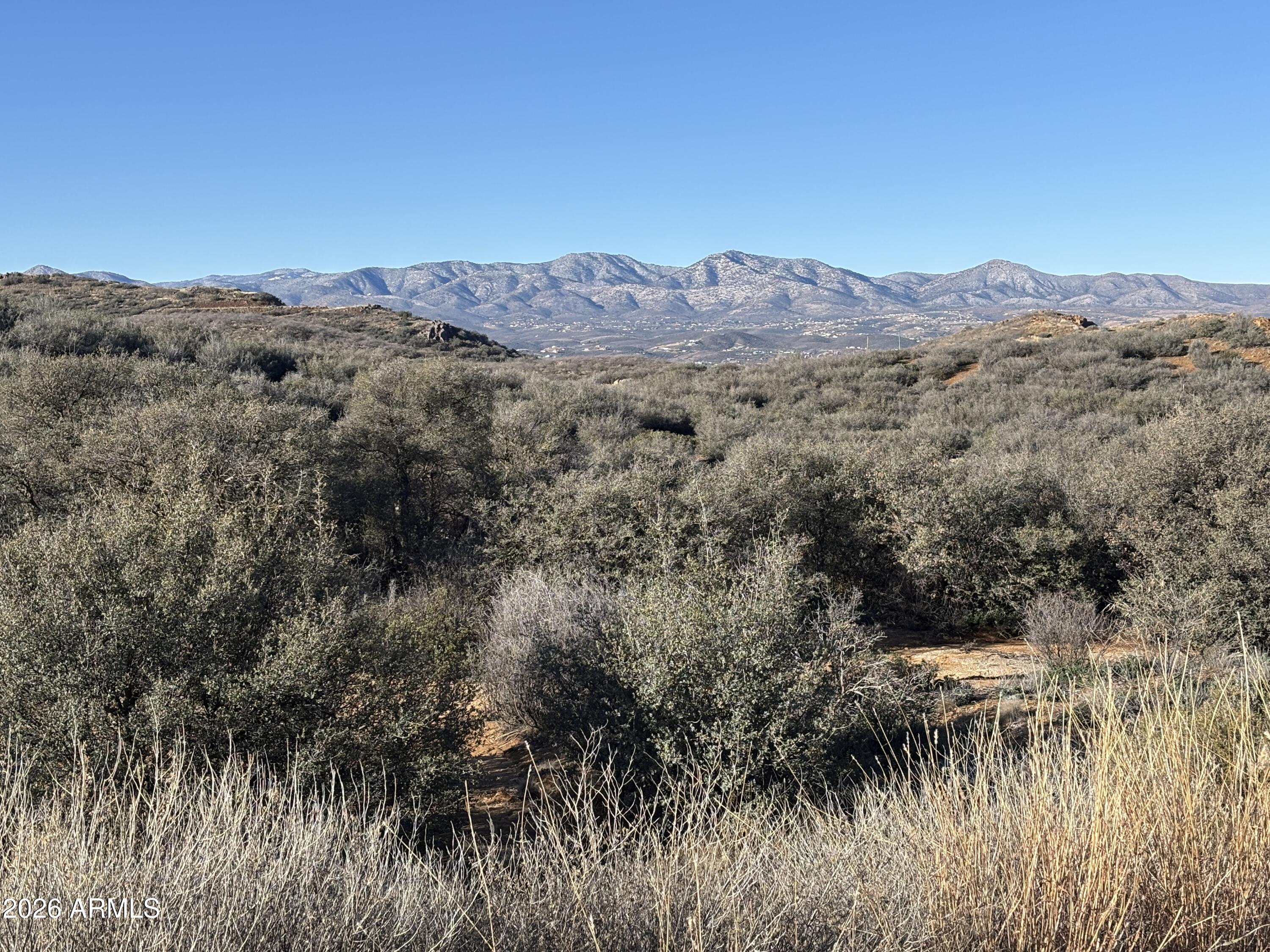 064K S Dewey Overlook Way -, Dewey, AZ 86327