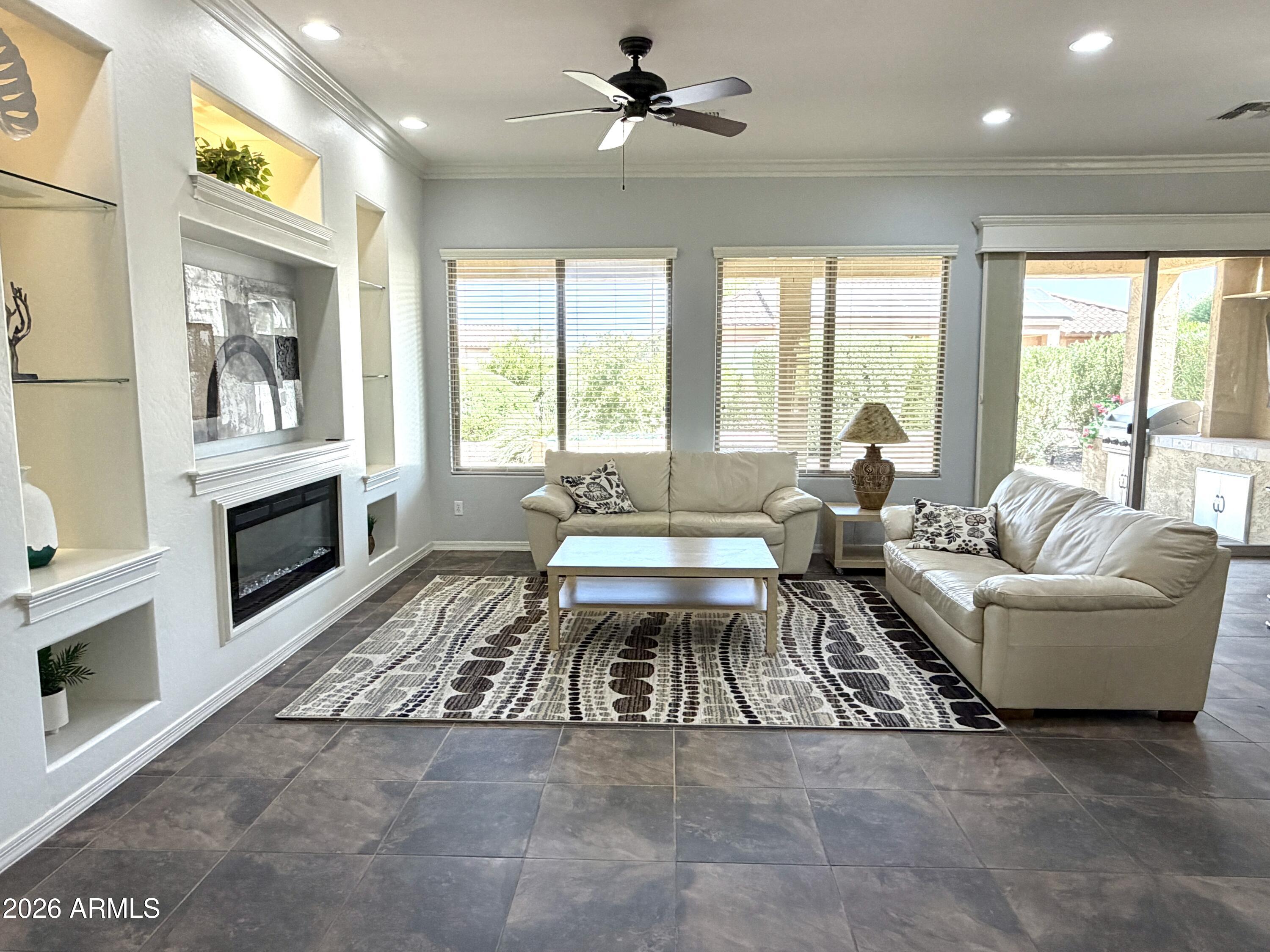 7150 W HERITAGE Way, Florence, AZ 85132