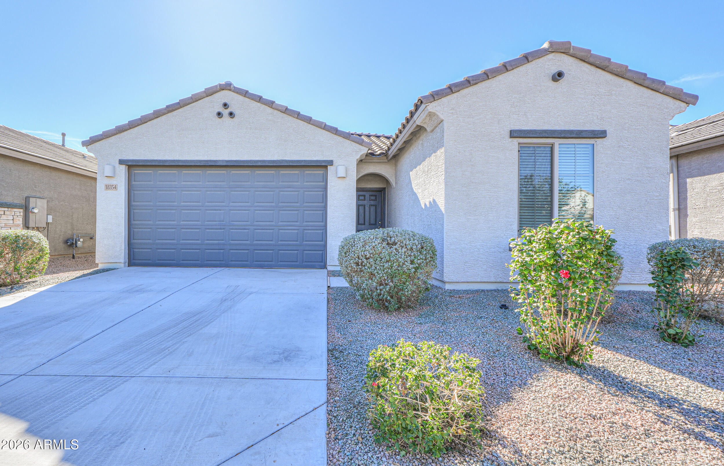 18354 N BUCKHORN Trail, Maricopa, AZ 85138