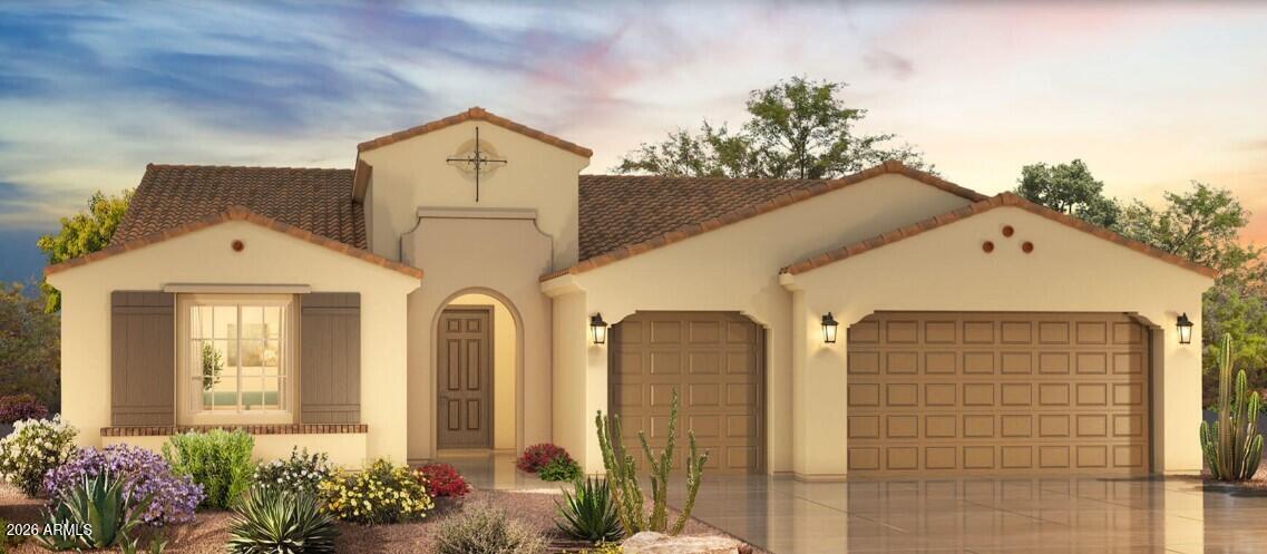 5604 N LUNA Drive, Eloy, AZ 85131