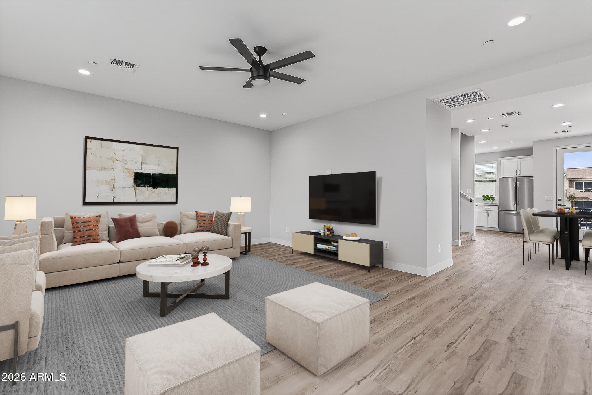 2601 E CLARENDON Avenue 1, Phoenix, AZ 85016