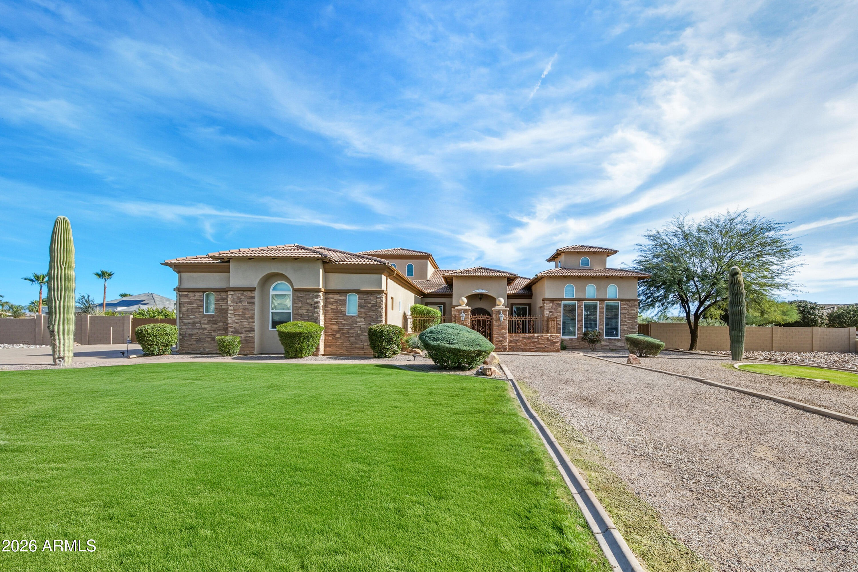 24687 S 195TH Street, Queen Creek, AZ 85142