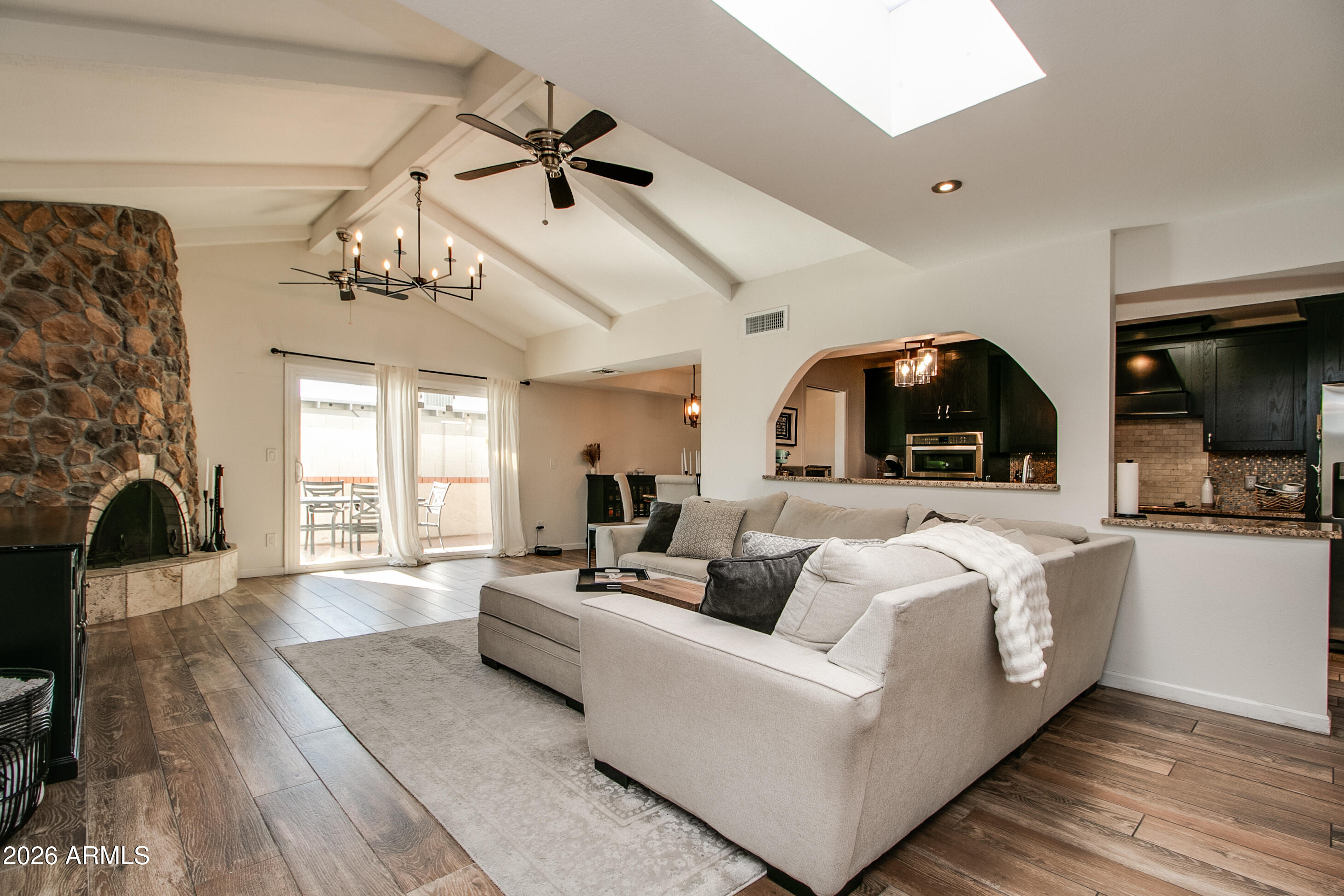 7631 E MEDLOCK Drive, Scottsdale, AZ 85250