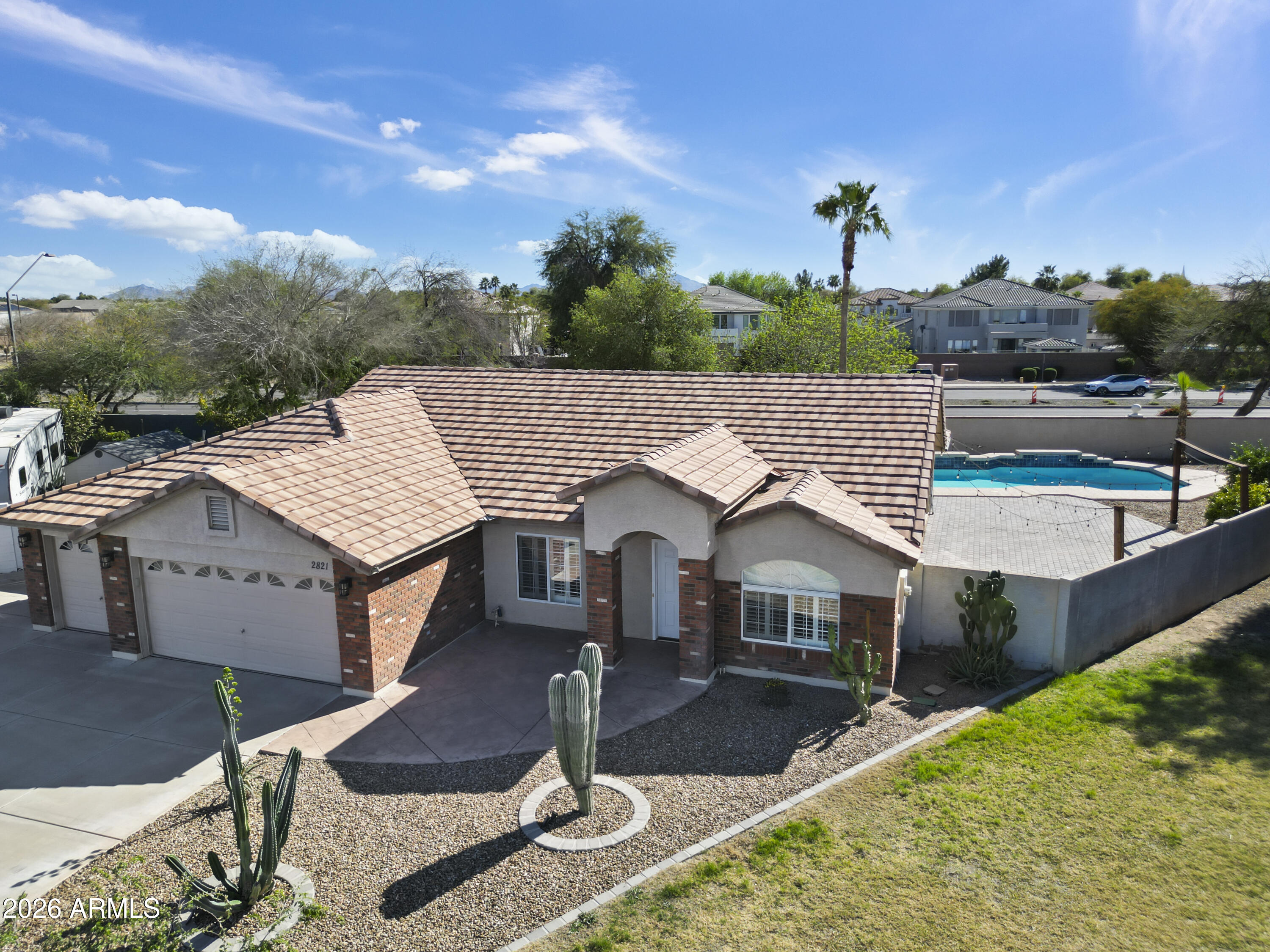 2821 E MORGAN Court, Gilbert, AZ 85295