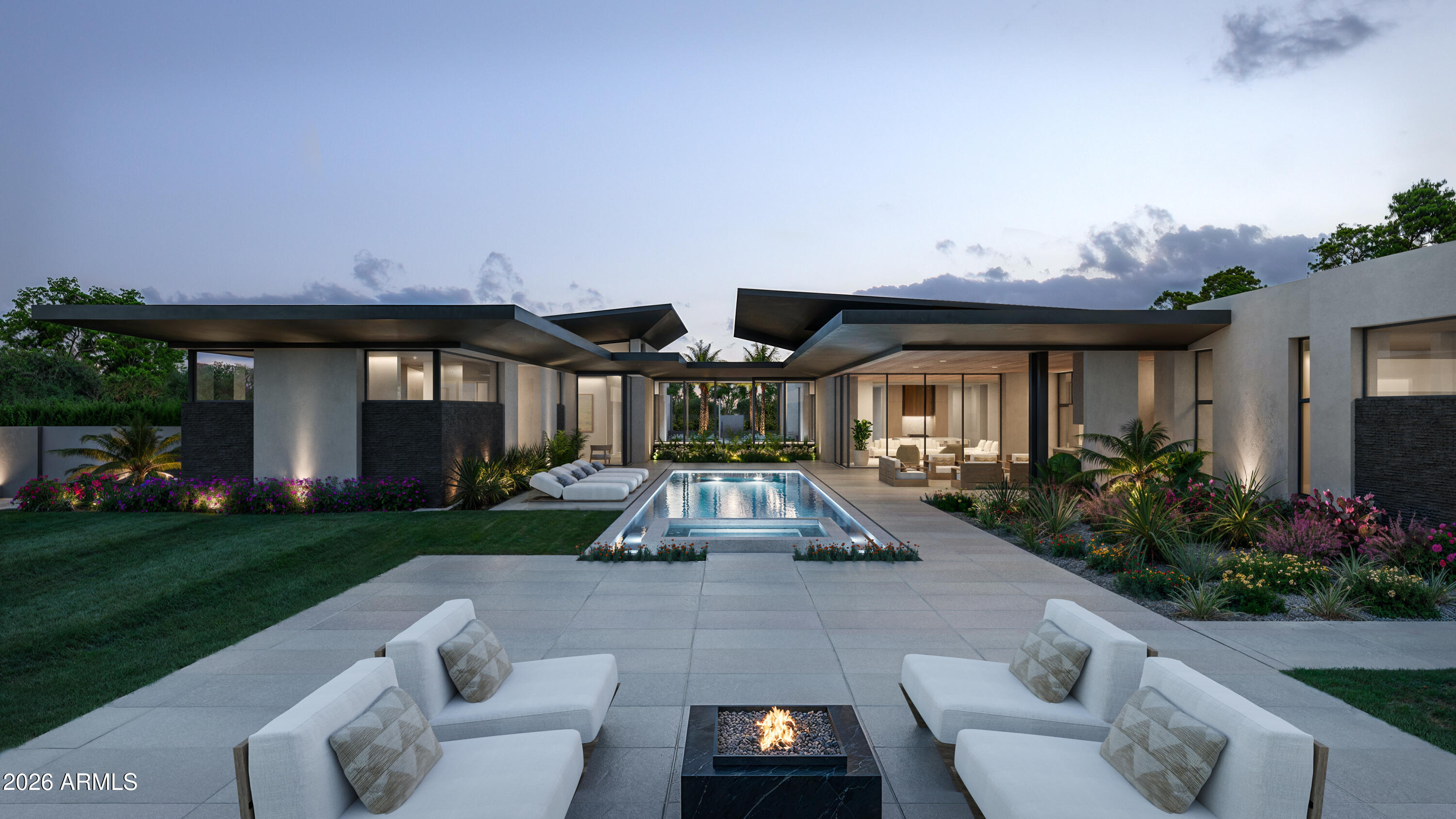 6441 E CHENEY Drive, Paradise Valley, AZ 85253
