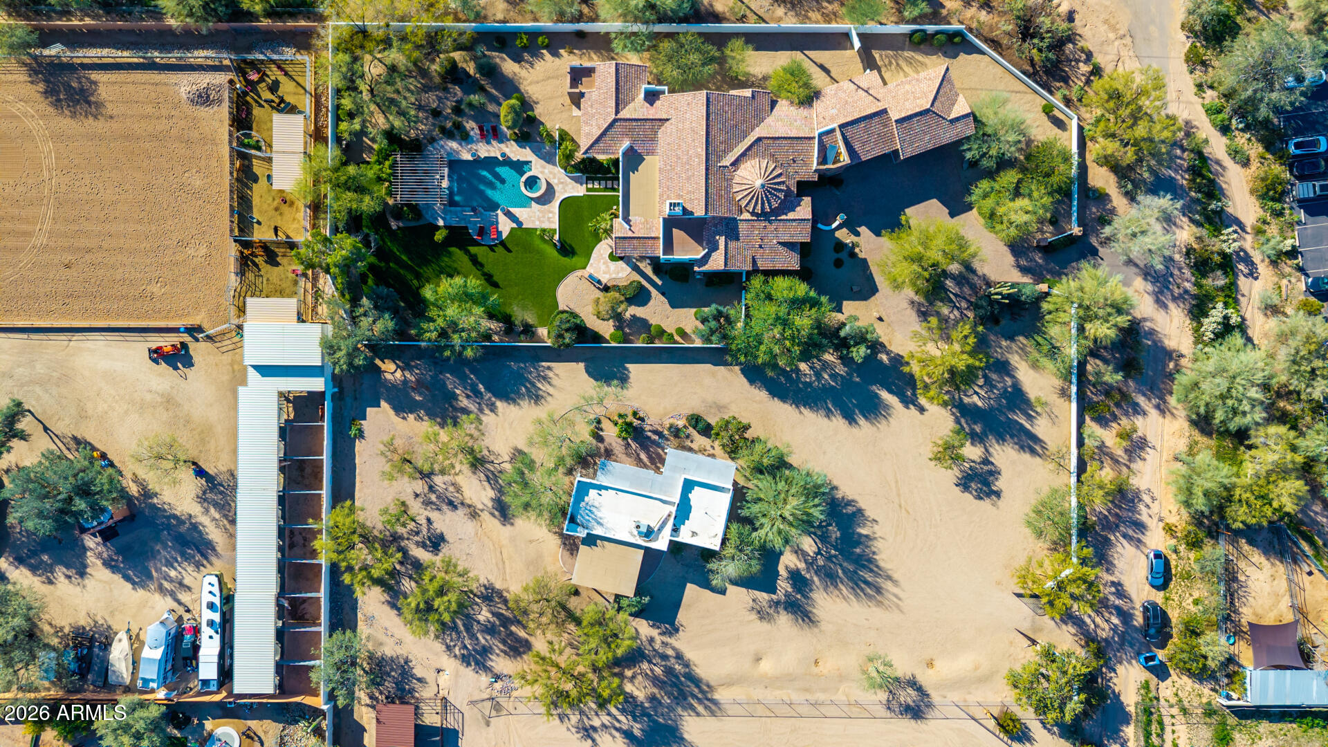 5611 E SKINNER Drive B, Cave Creek, AZ 85331