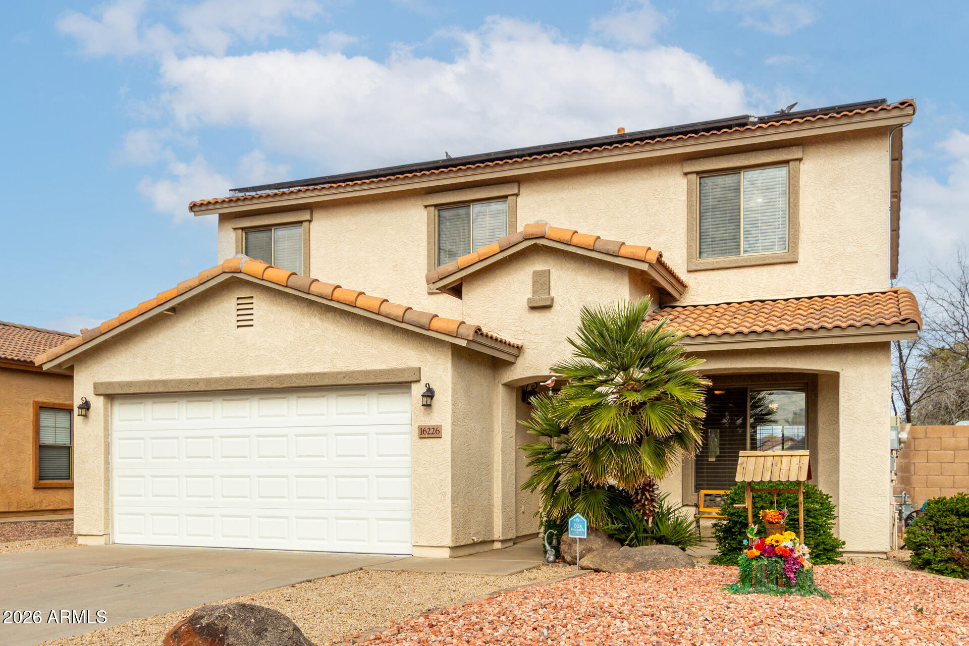 16226 W CARIBBEAN Lane, Surprise, AZ 85379