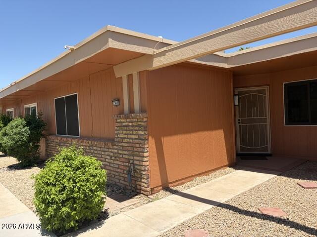13885 N 111TH Avenue, Sun City, AZ 85351