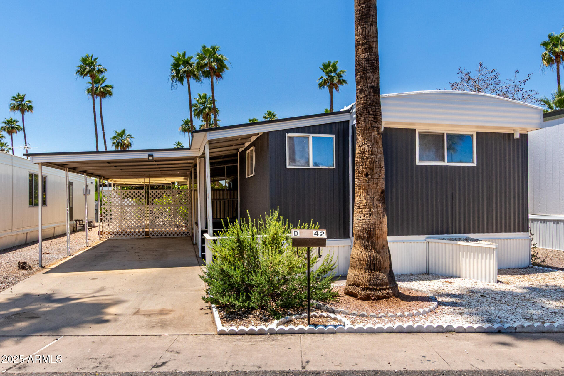 2050 W DUNLAP Avenue D42, Phoenix, AZ 85021