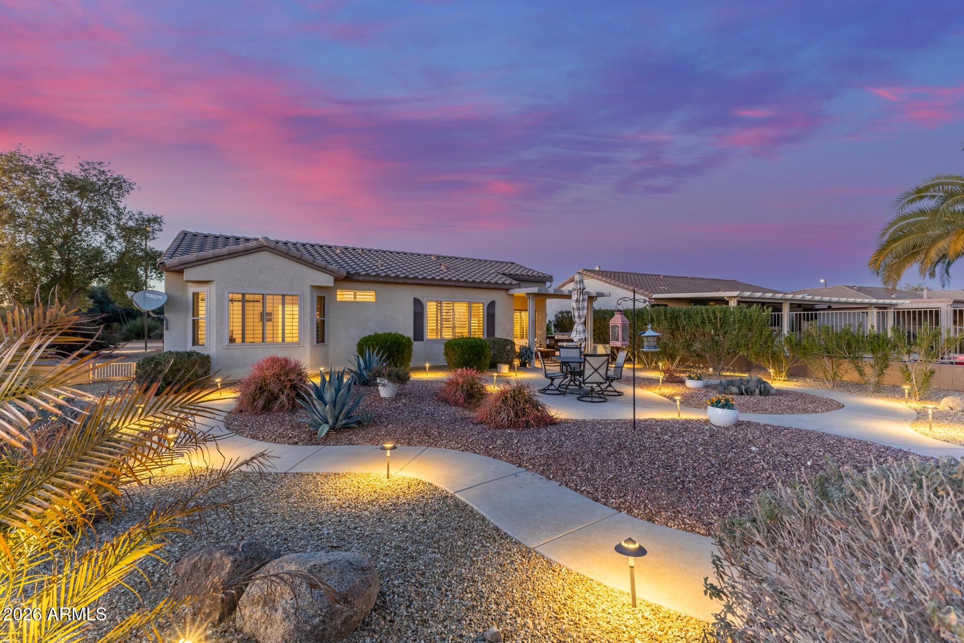21527 N CASA ROYALE Drive, Surprise, AZ 85387