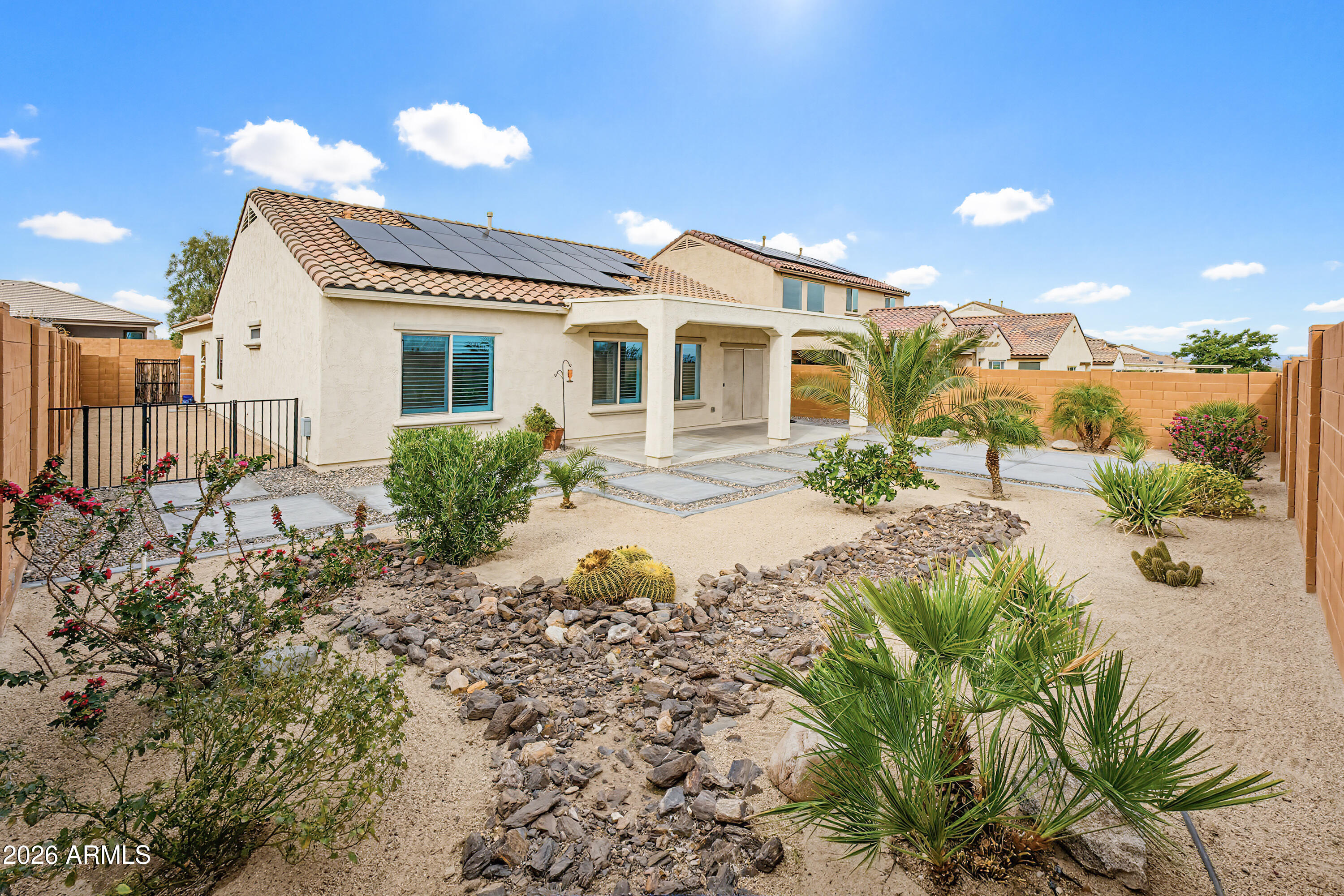 19739 N 259TH Avenue, Buckeye, AZ 85396