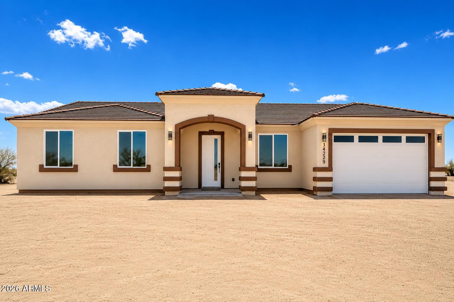 34229 W CHAMBERS Street, Tonopah, AZ 85354
