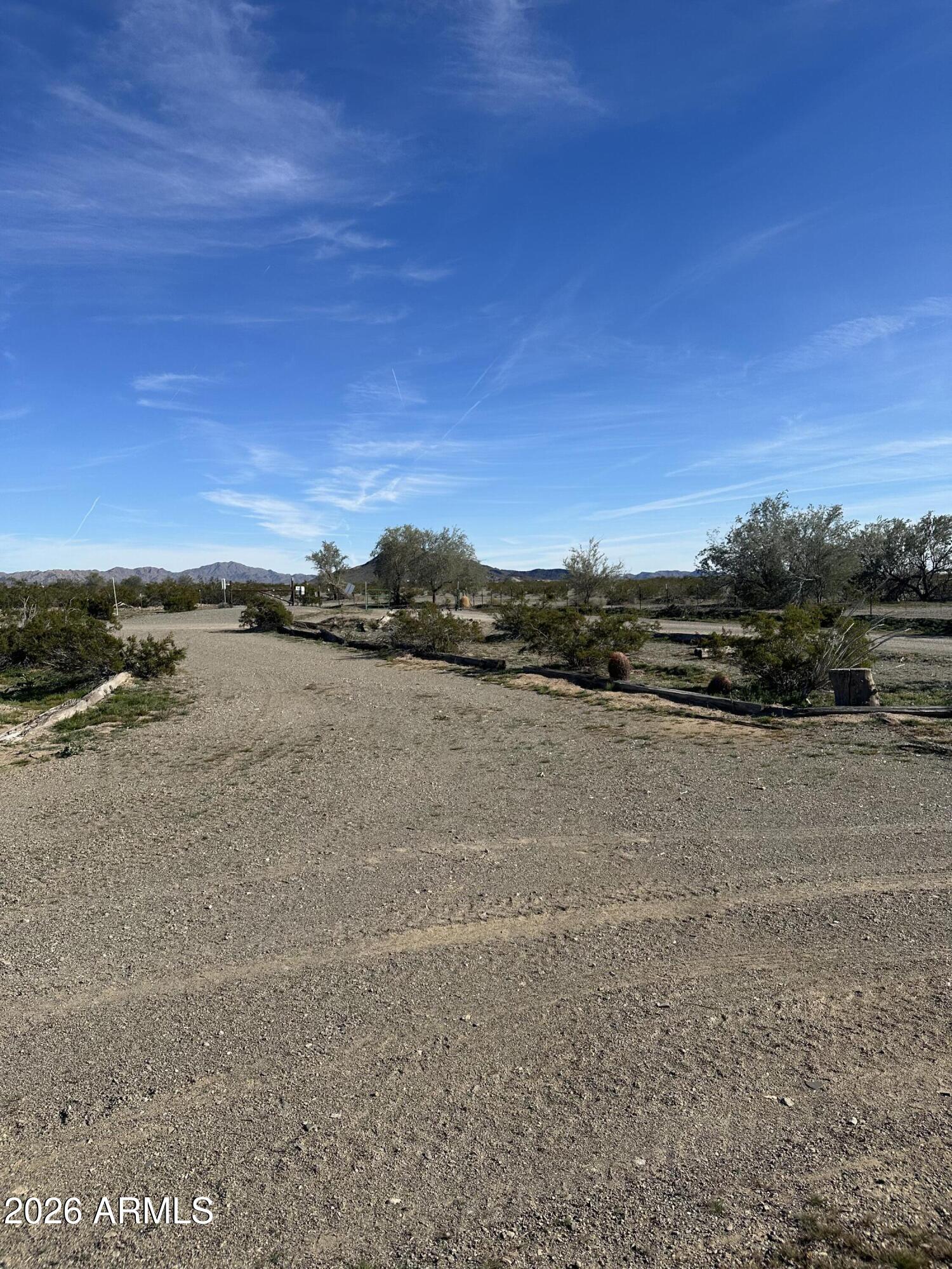 56793 Vicksburg Pump Road 56793, Salome, AZ 85348