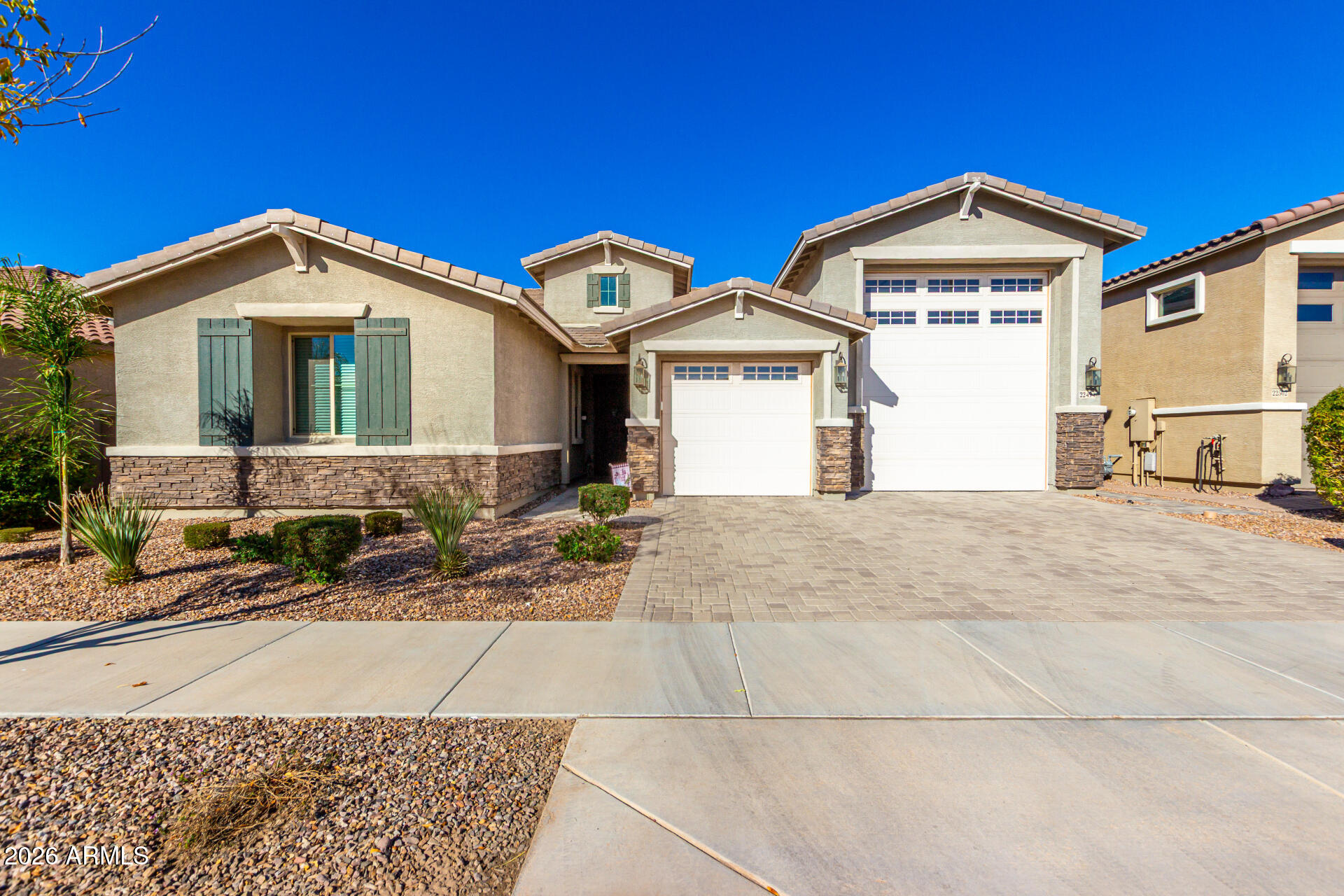 22494 E RUSSET Road, Queen Creek, AZ 85142