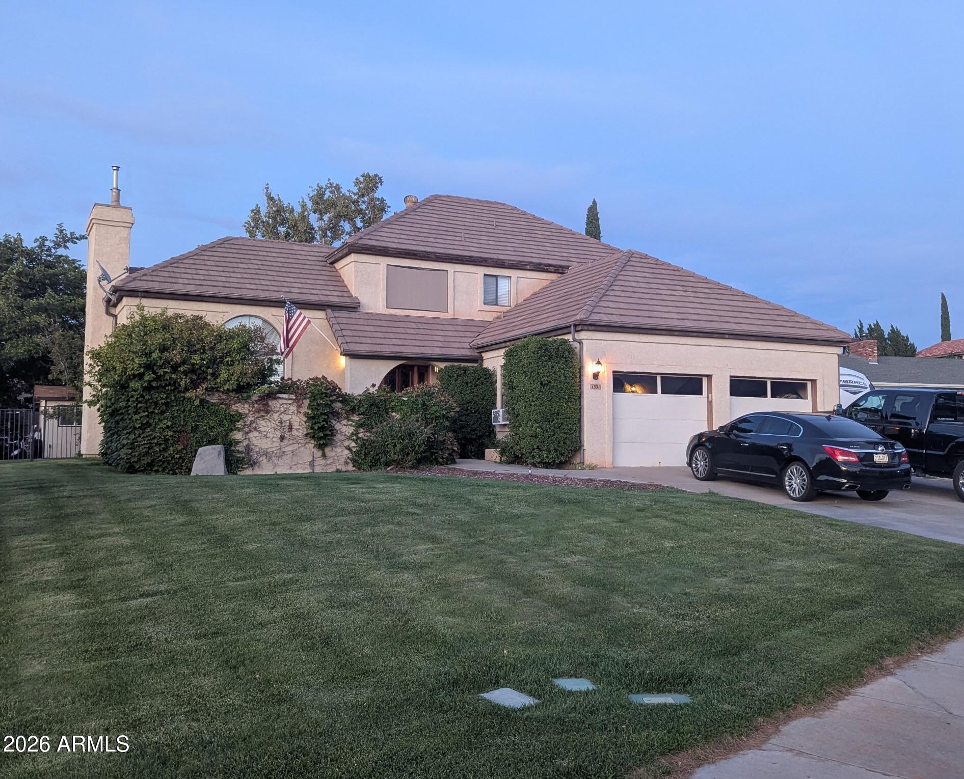 1531 Rim View Drive, Page, AZ 86040