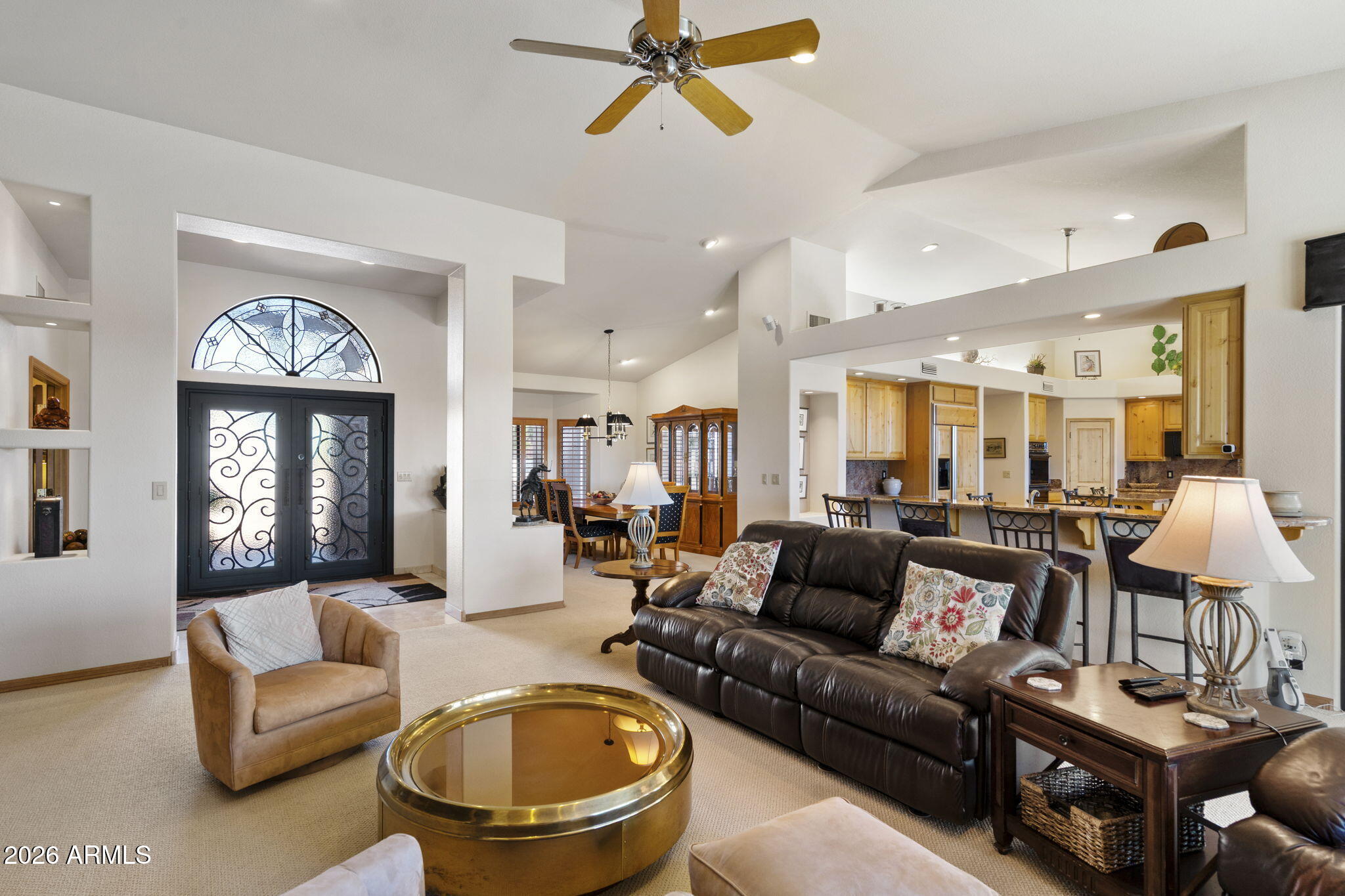 15809 E ECHO HILL Drive, Fountain Hills, AZ 85268