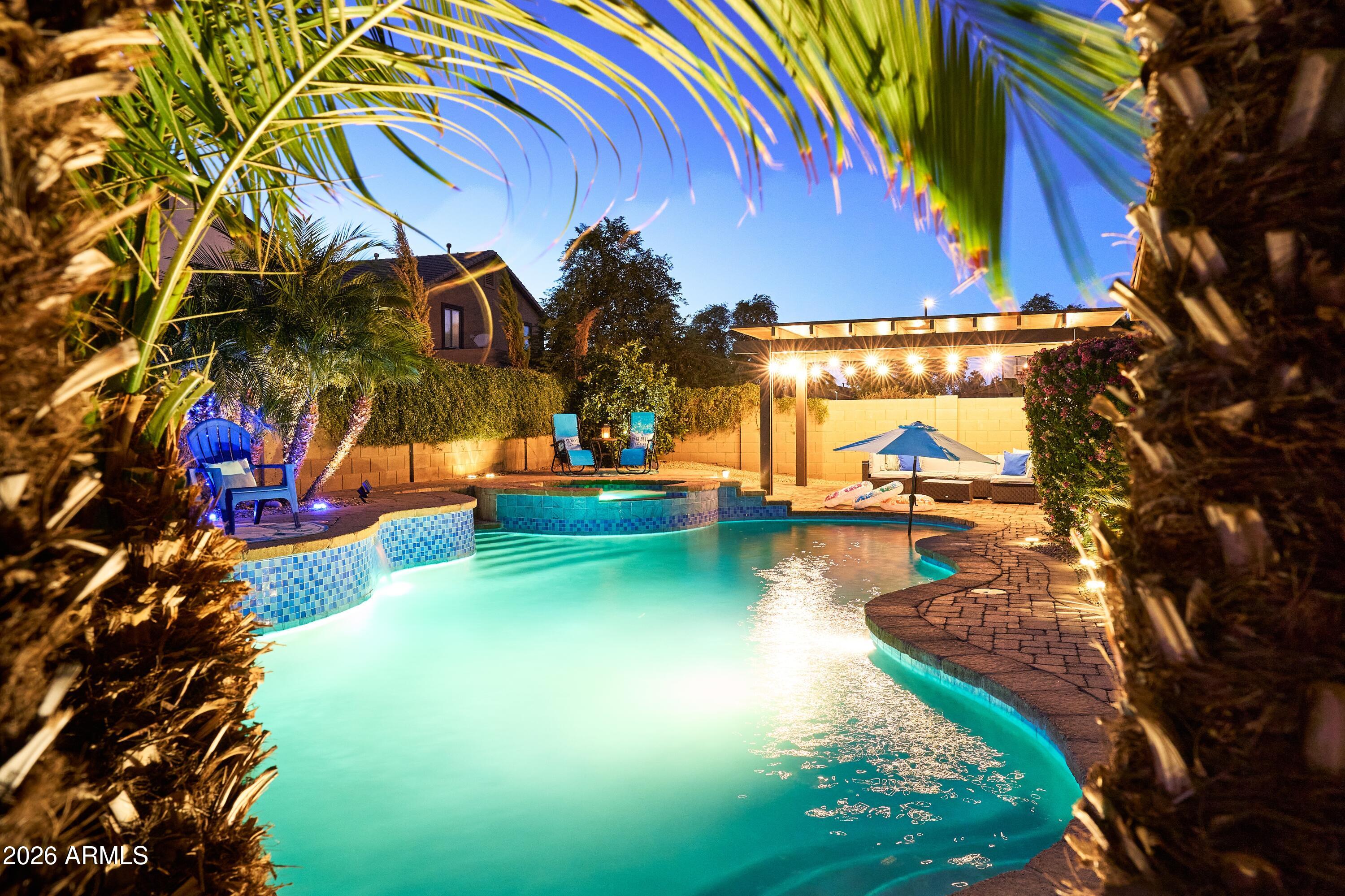 2862 N 152ND Lane, Goodyear, AZ 85395