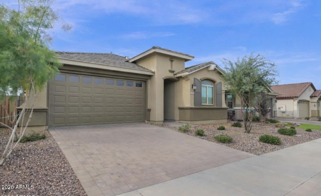 3461 W OIL WELL Road, San Tan Valley, AZ 85144