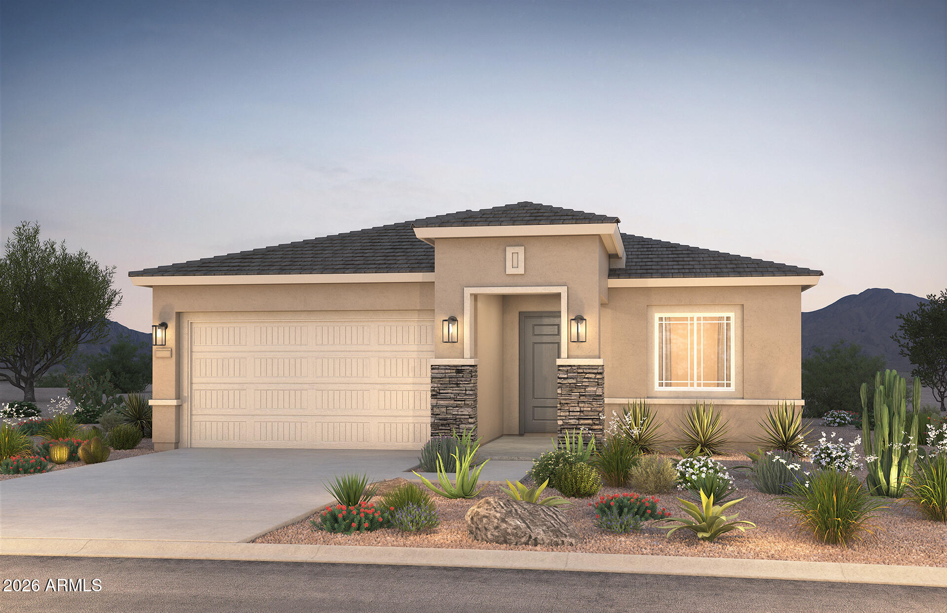 21326 E CATTLE Drive, Queen Creek, AZ 85142