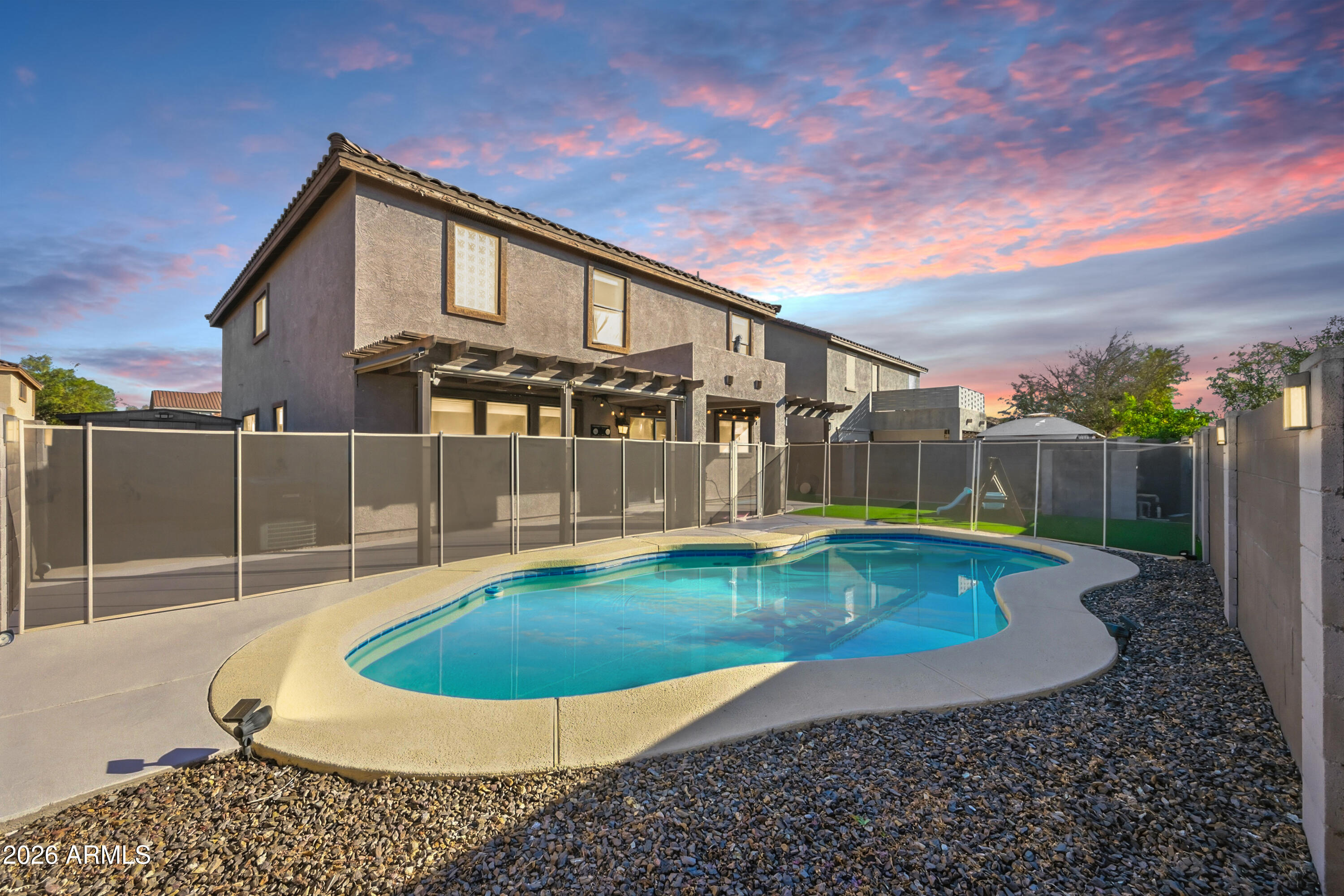 11437 E FLOWER Avenue, Mesa, AZ 85208