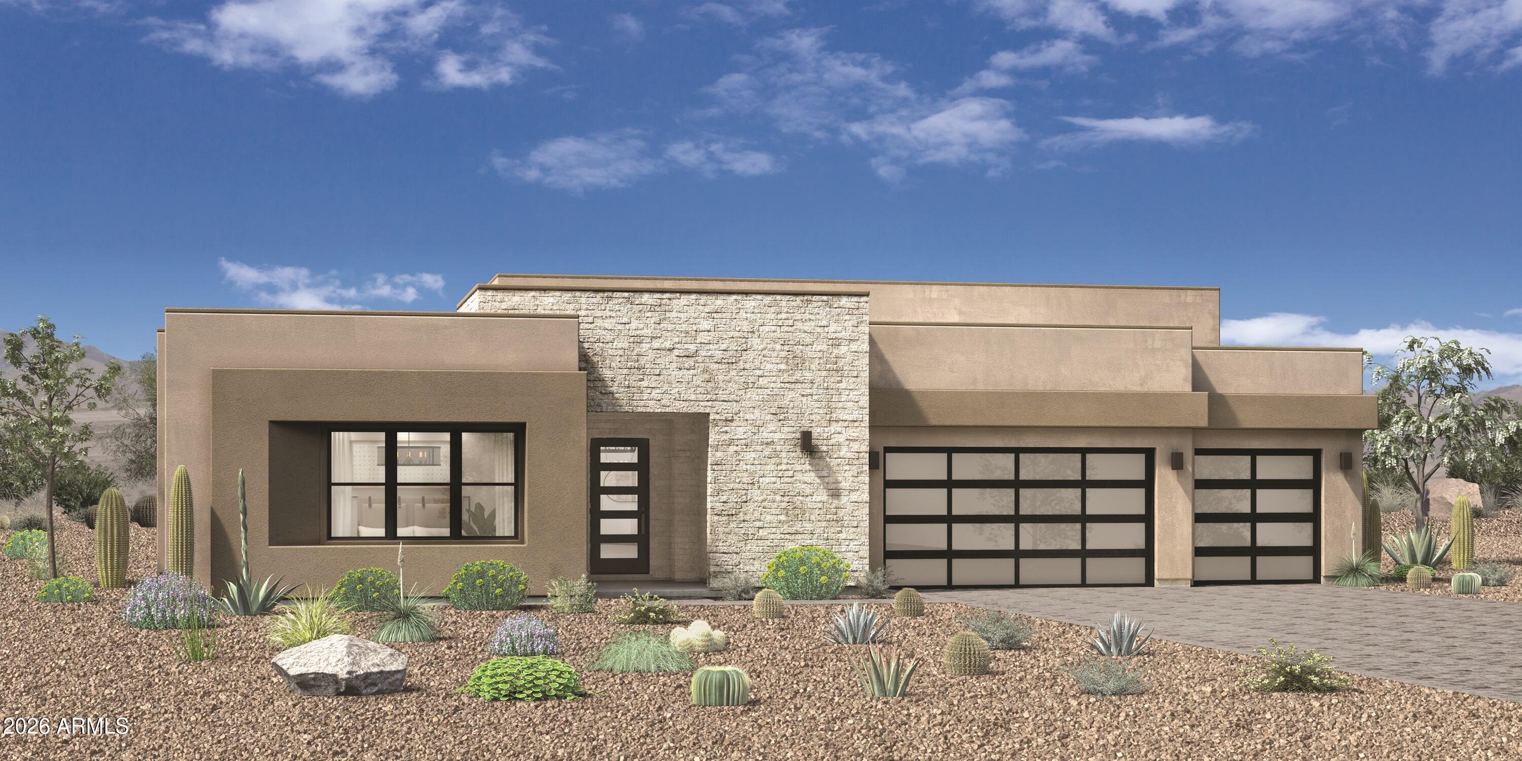 11689 E Ground Cherry Lane, Scottsdale, AZ 85262